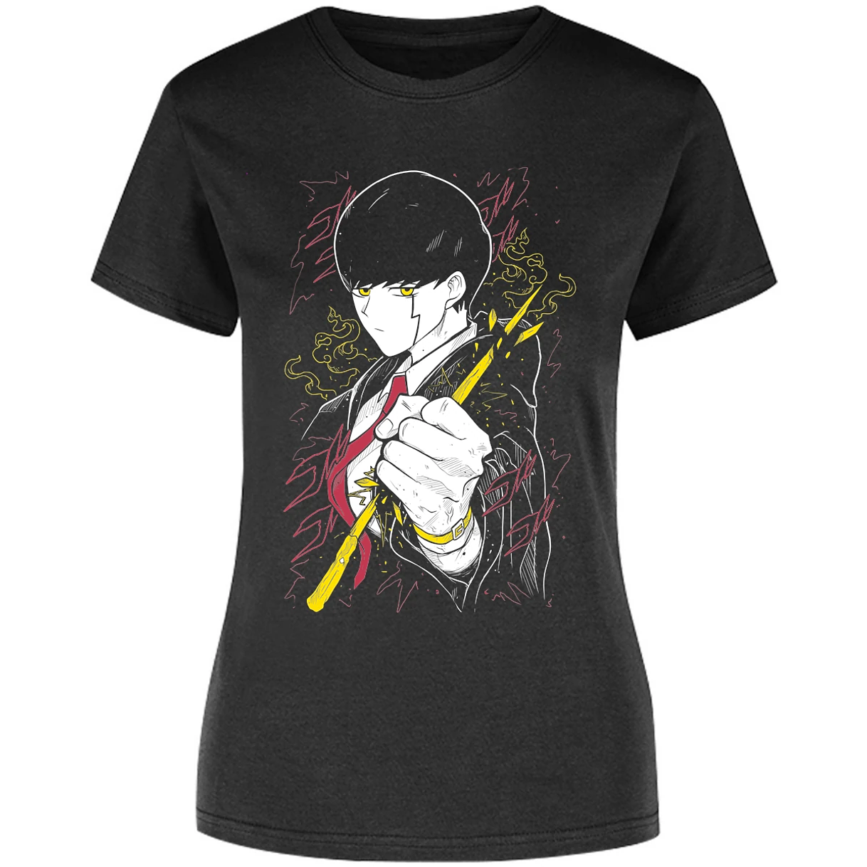 Blusa Mashle Mashle Blusa para Mujer 6