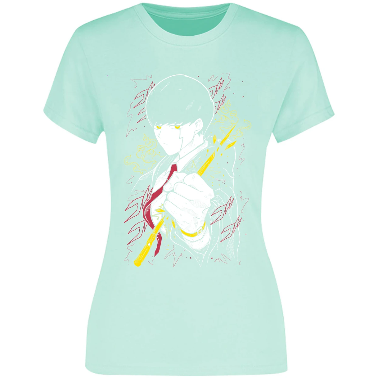 Blusa Mashle Mashle Blusa para Mujer 3