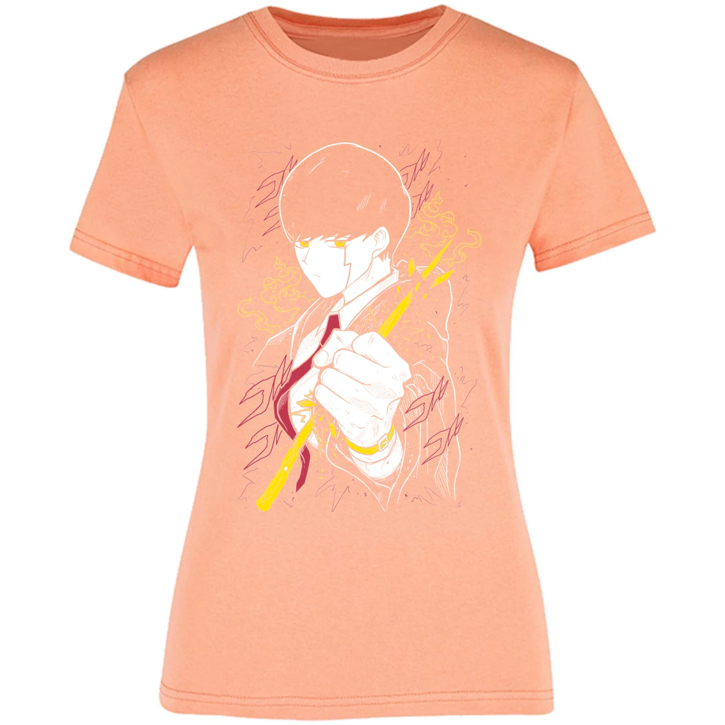 Blusa Mashle Mashle Blusa para Mujer 15