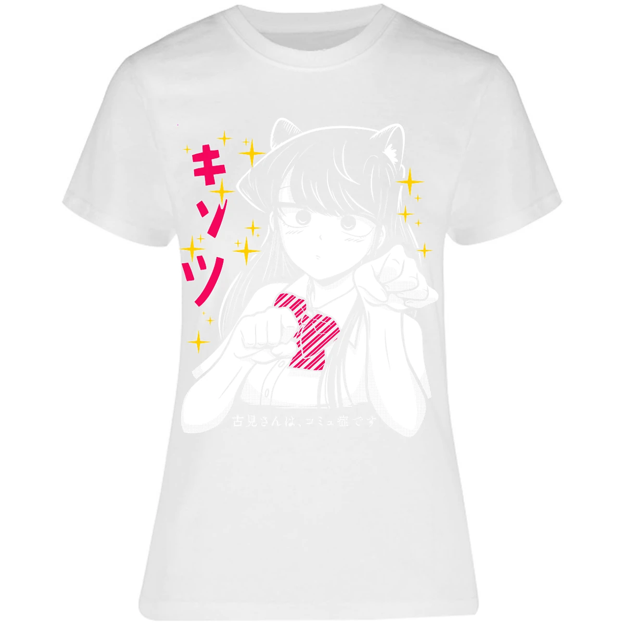 Blusa Komi San Komi San Blusa para Mujer 10