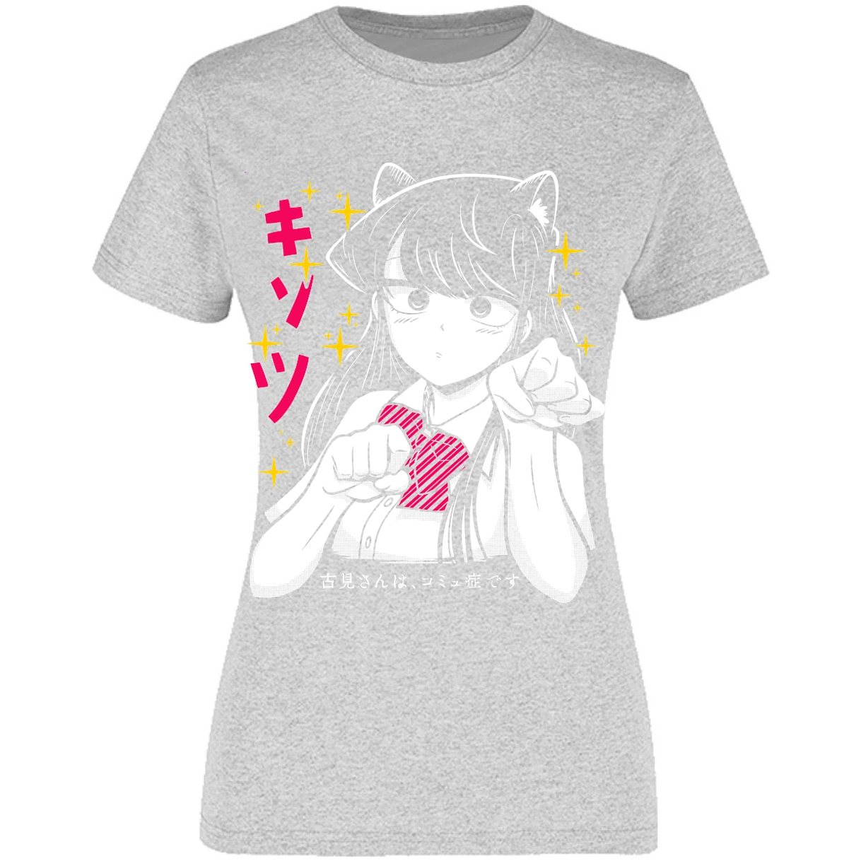 Blusa Komi San Komi San Blusa para Mujer 15