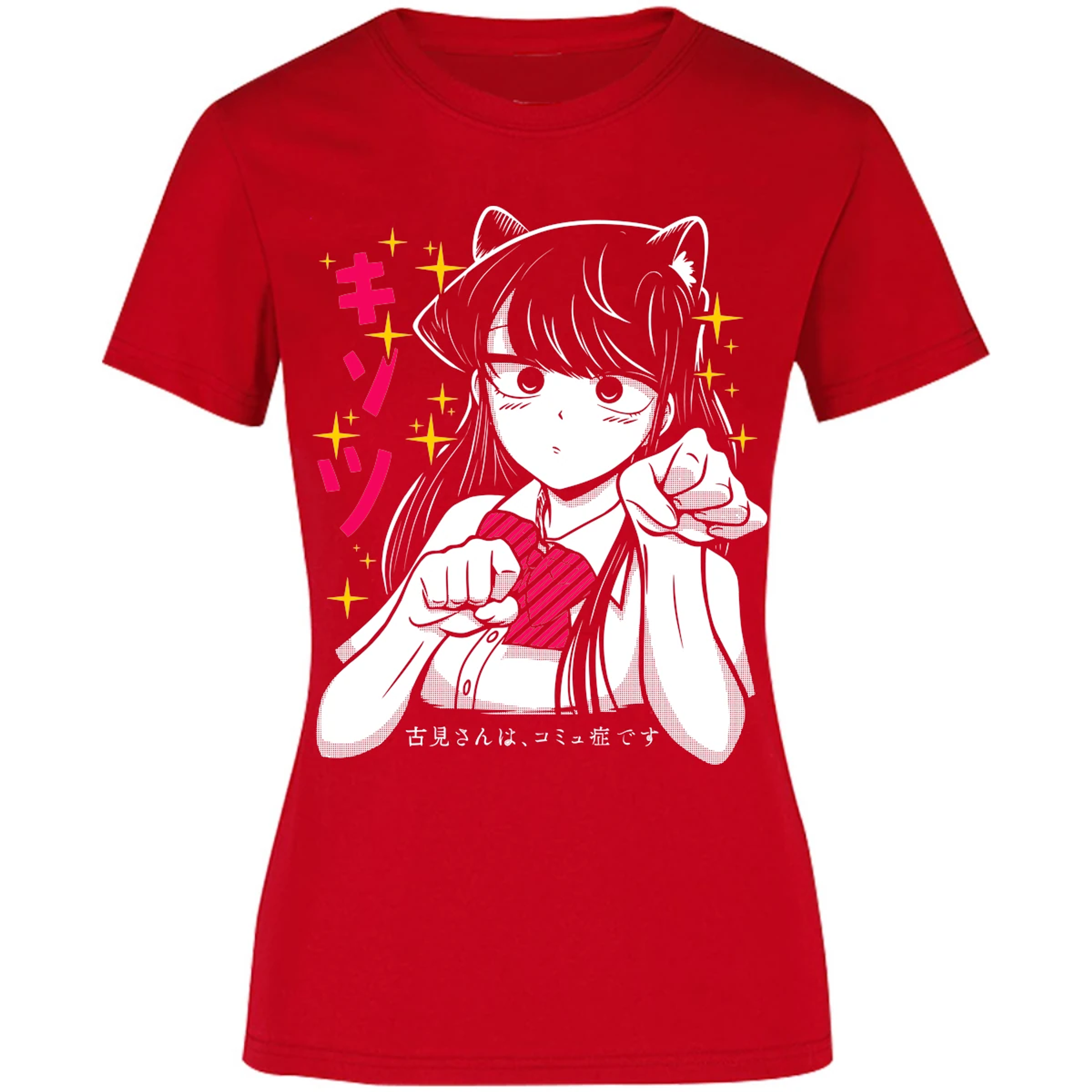 Blusa Komi San Komi San Blusa para Mujer 2