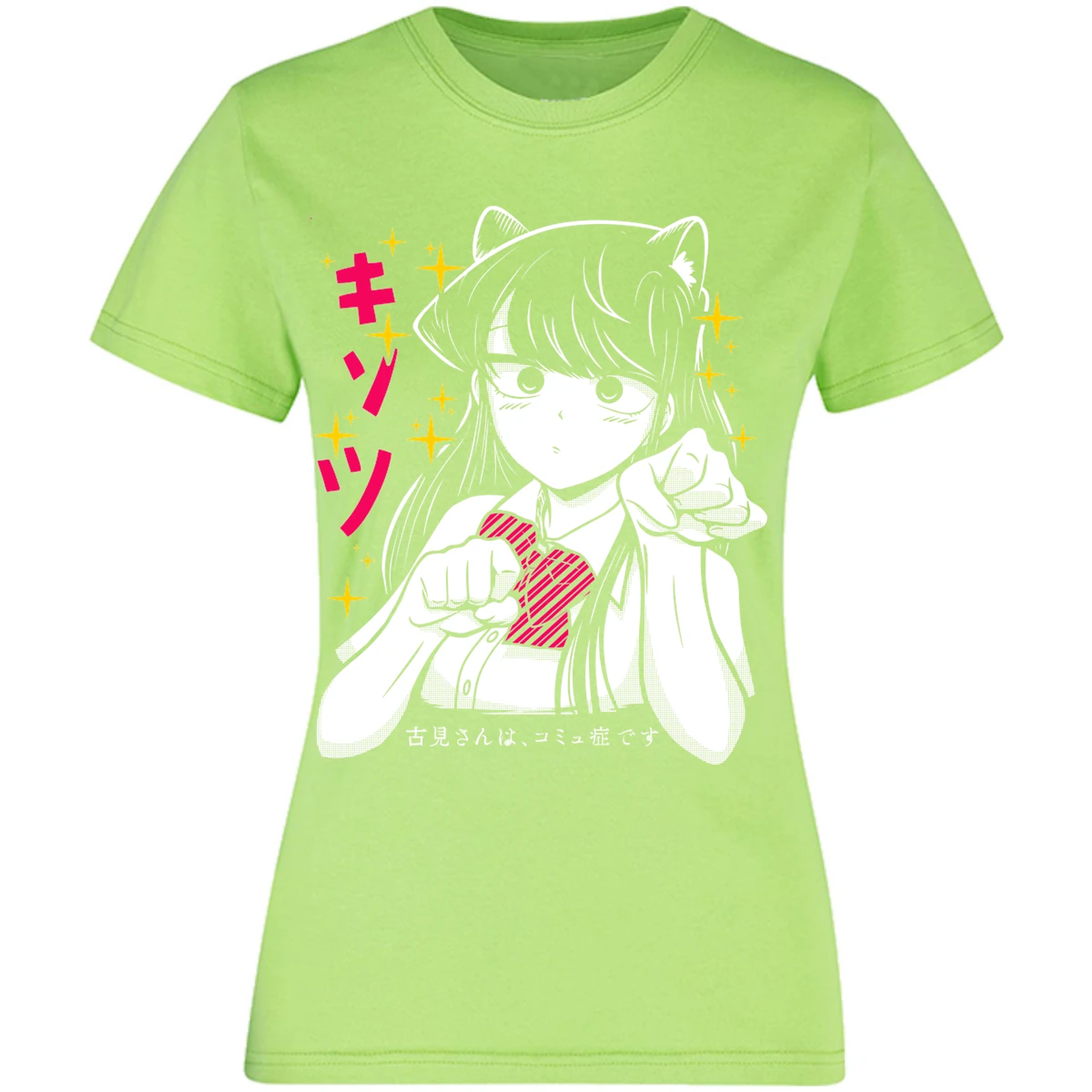 Blusa Komi San Komi San Blusa para Mujer 18