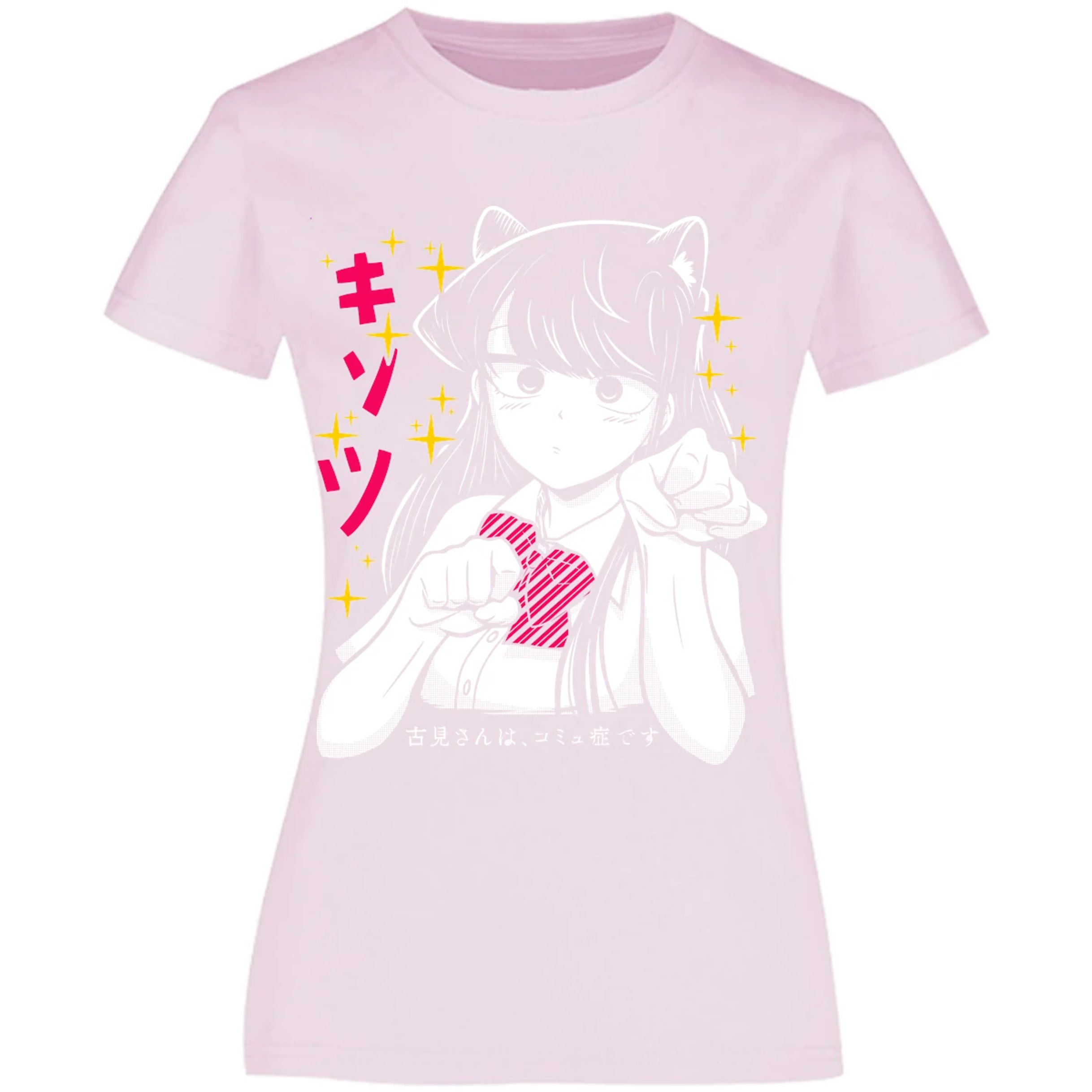 Blusa Komi San Komi San Blusa para Mujer 7