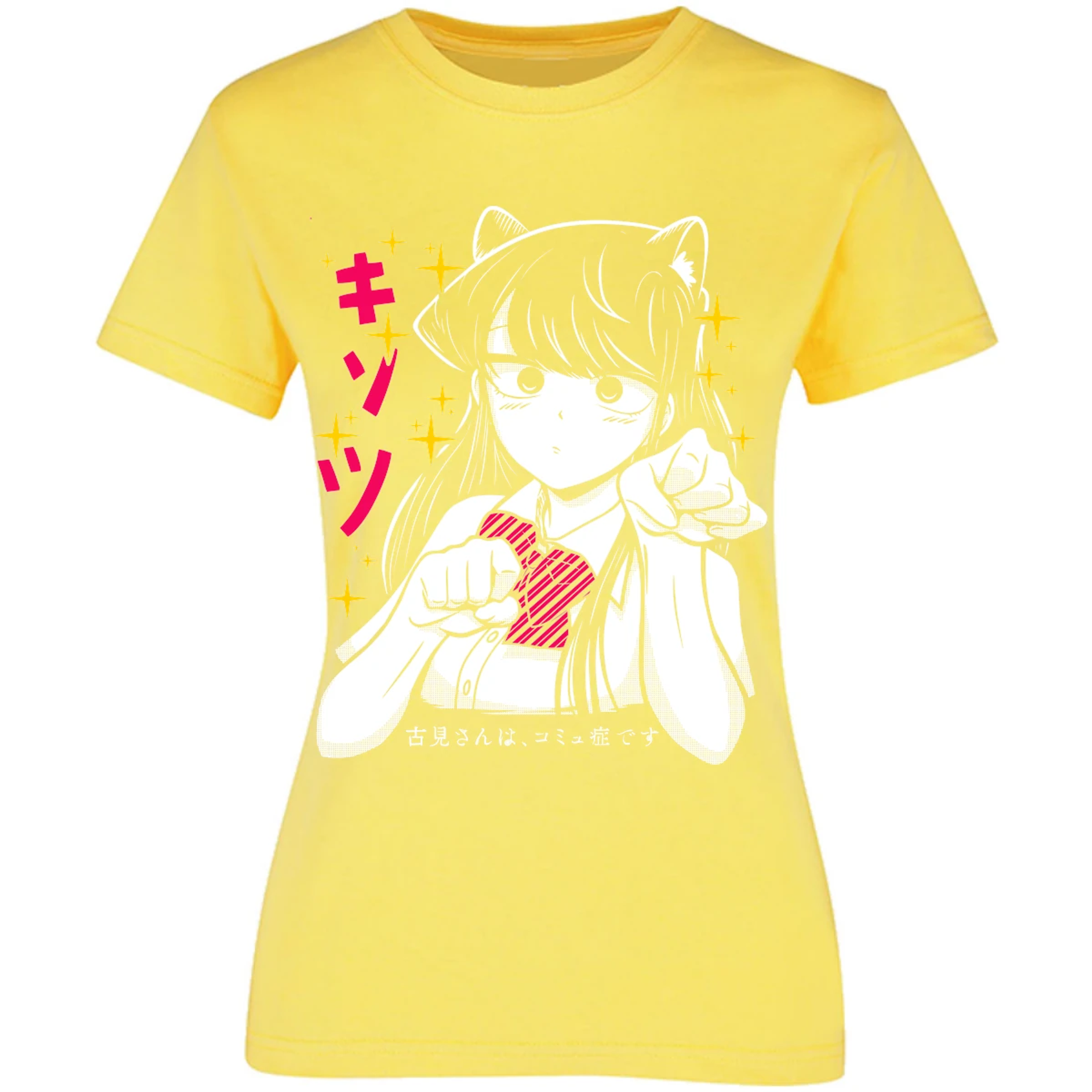 Blusa Komi San Komi San Blusa para Mujer 9