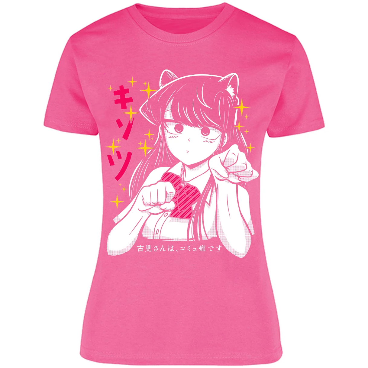 Blusa Komi San Komi San Blusa para Mujer 11