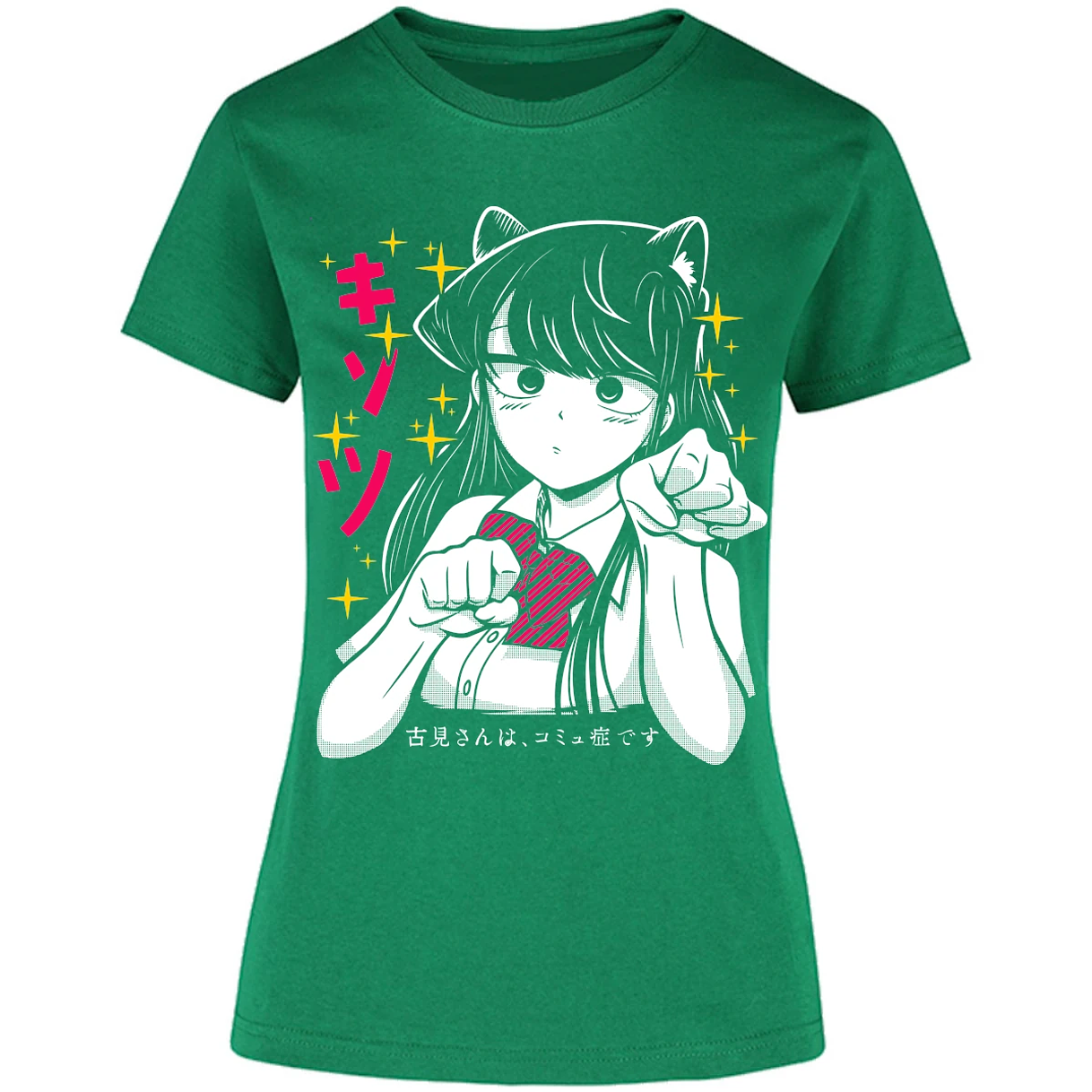 Blusa Komi San Komi San Blusa para Mujer 12