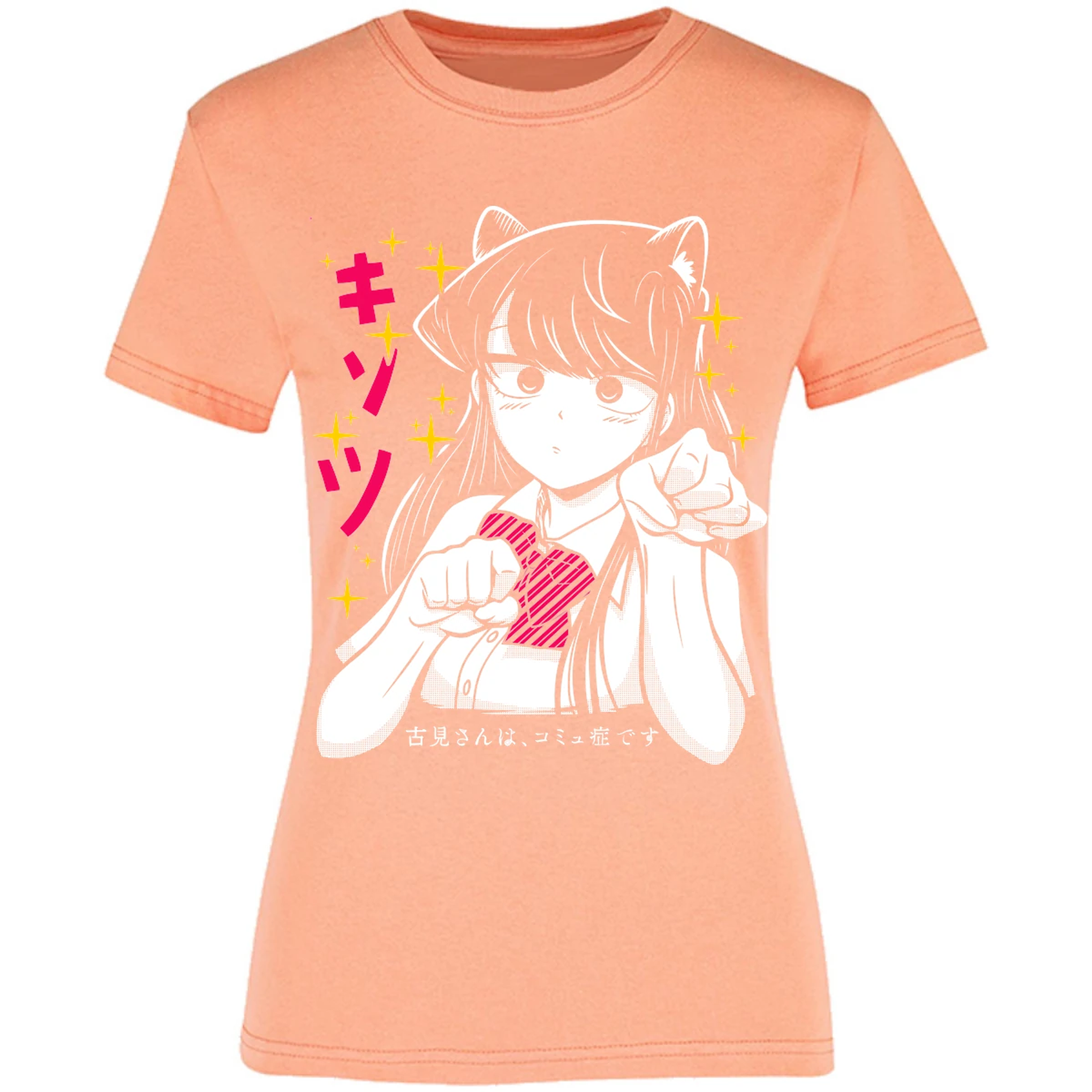 Blusa Komi San Komi San Blusa para Mujer 13