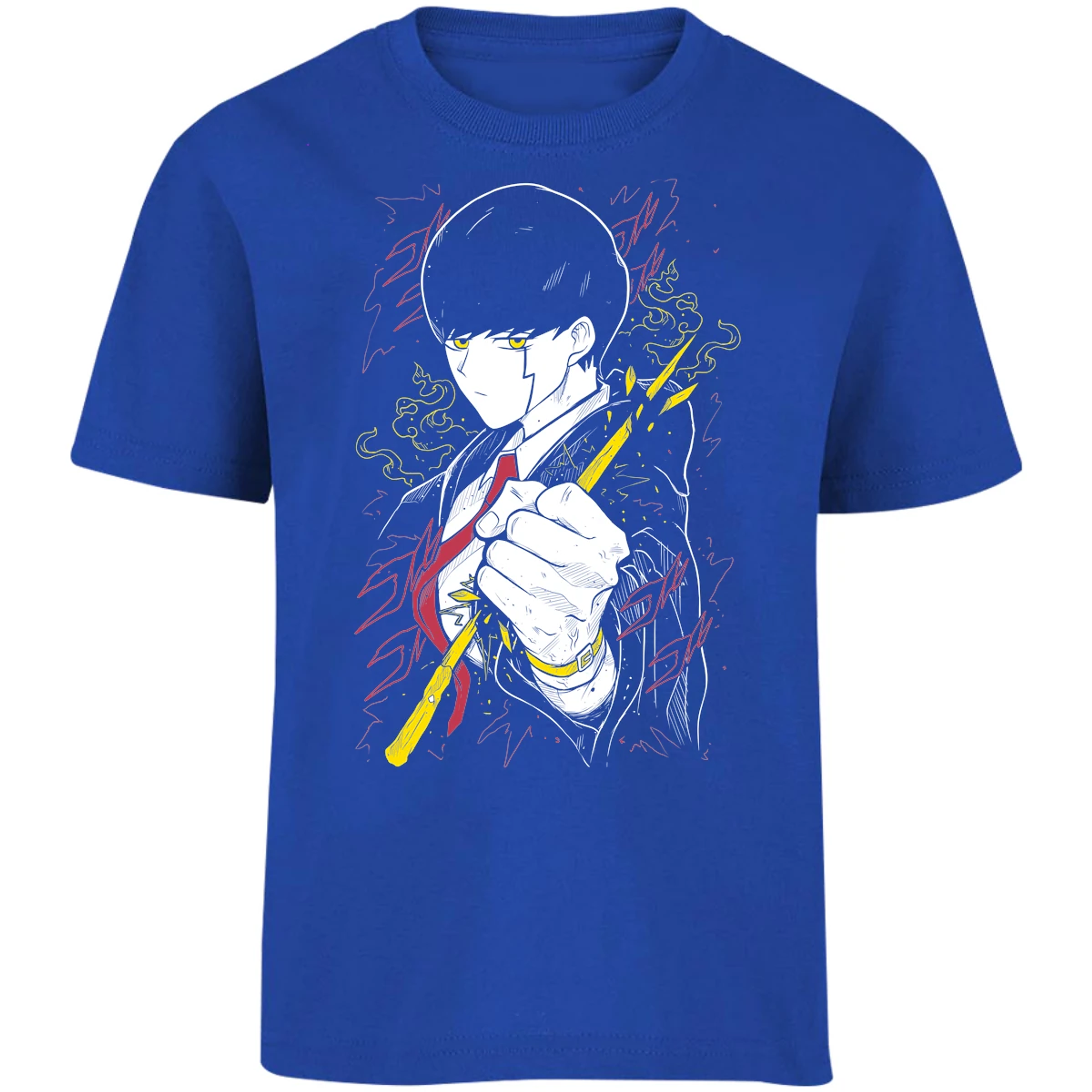 Playera Mashle Mashle para Niño 1