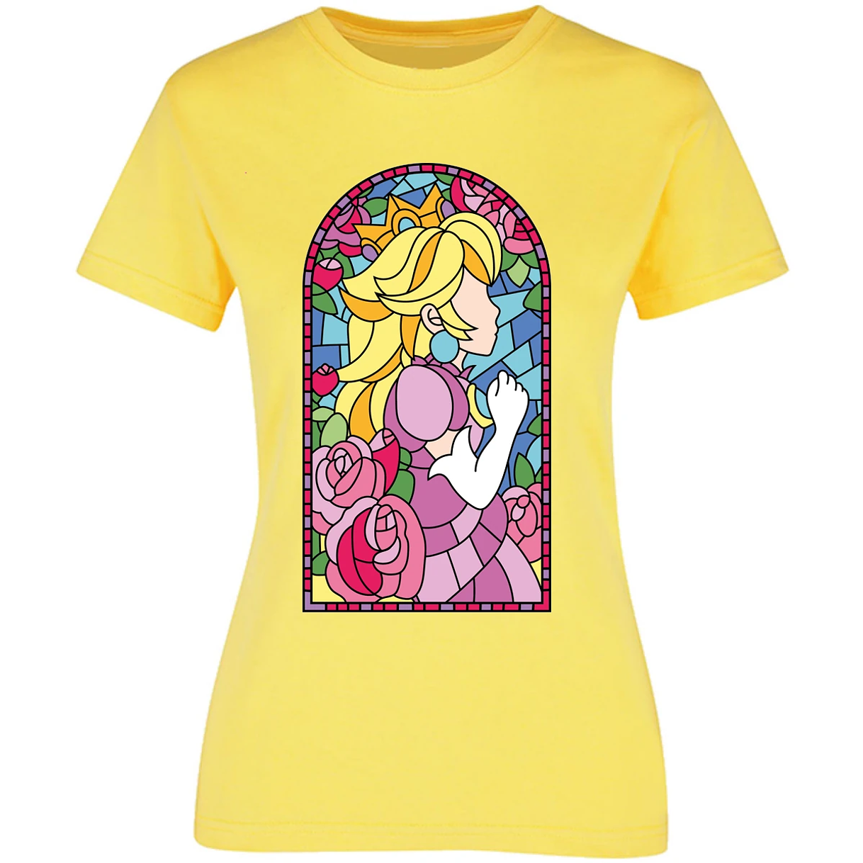 Blusa Metroid Vitral Peach Blusa para Mujer 1