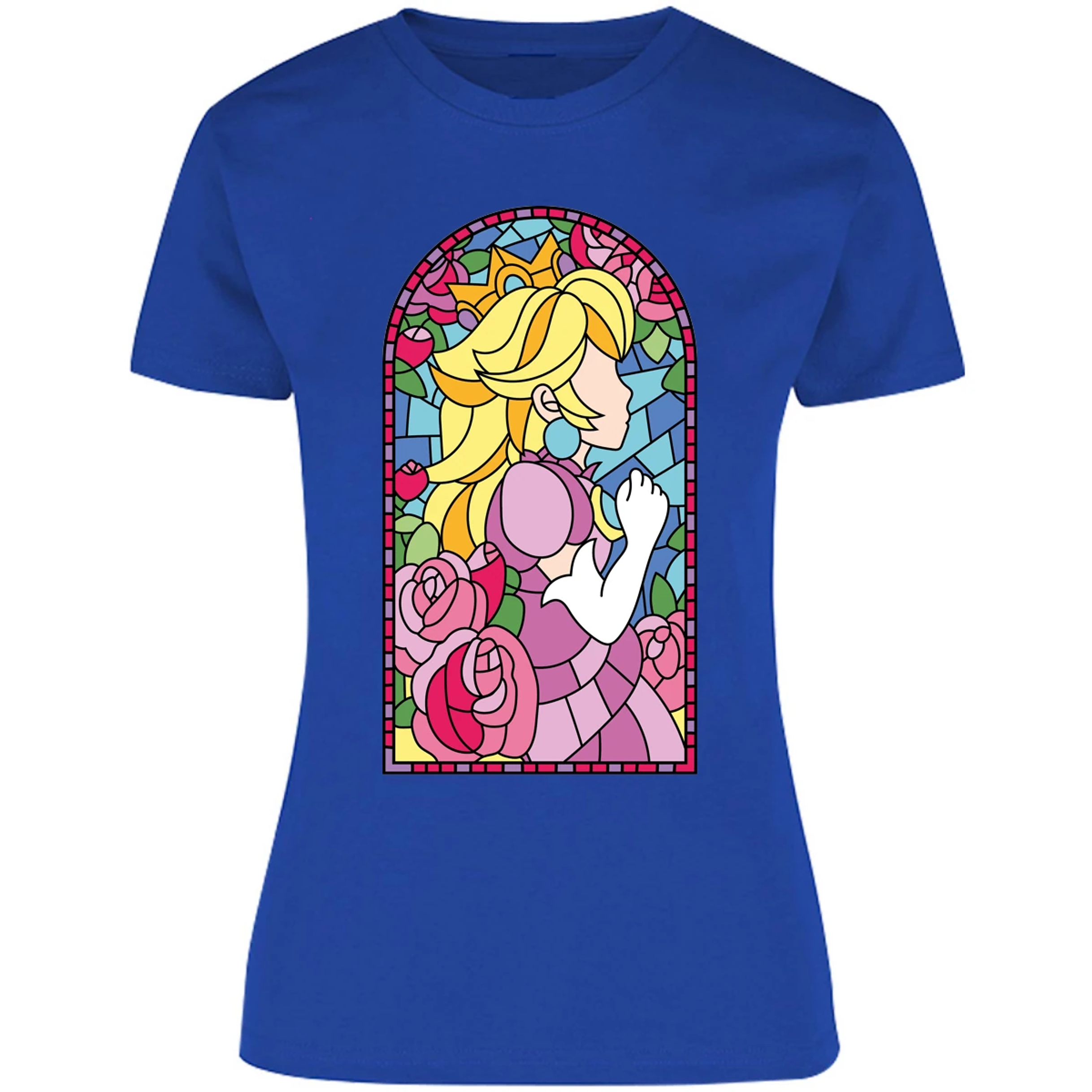 Blusa Metroid Vitral Peach Blusa para Mujer 13