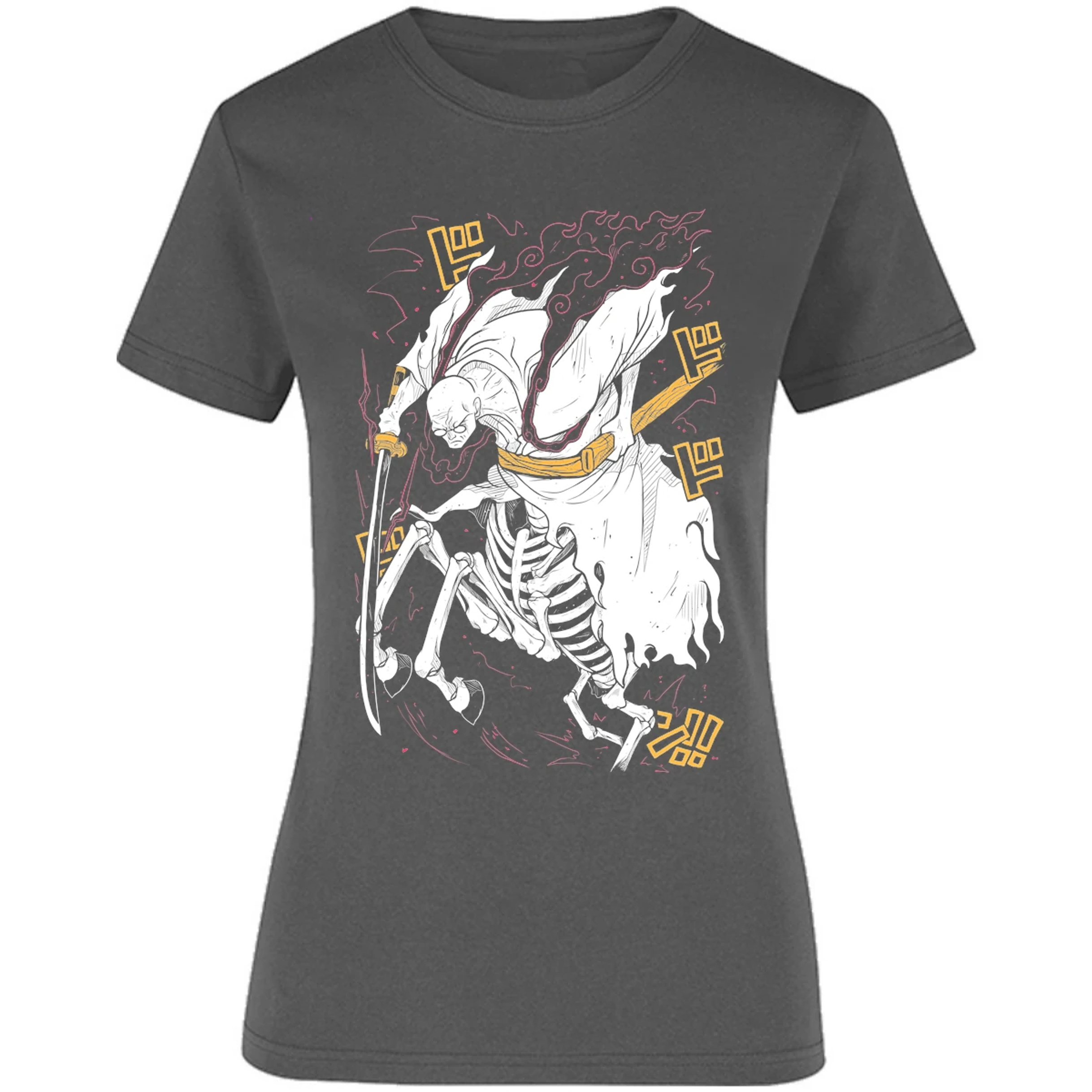 Blusa One Piece Arcadio Blusa para Mujer 31