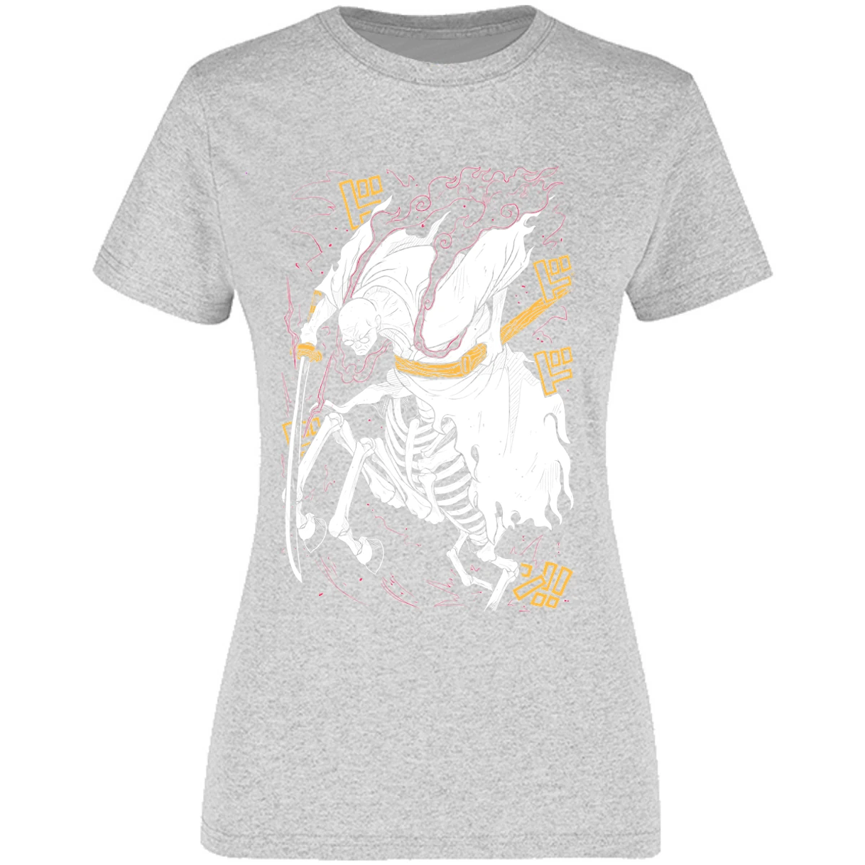 Blusa One Piece Arcadio Blusa para Mujer 6