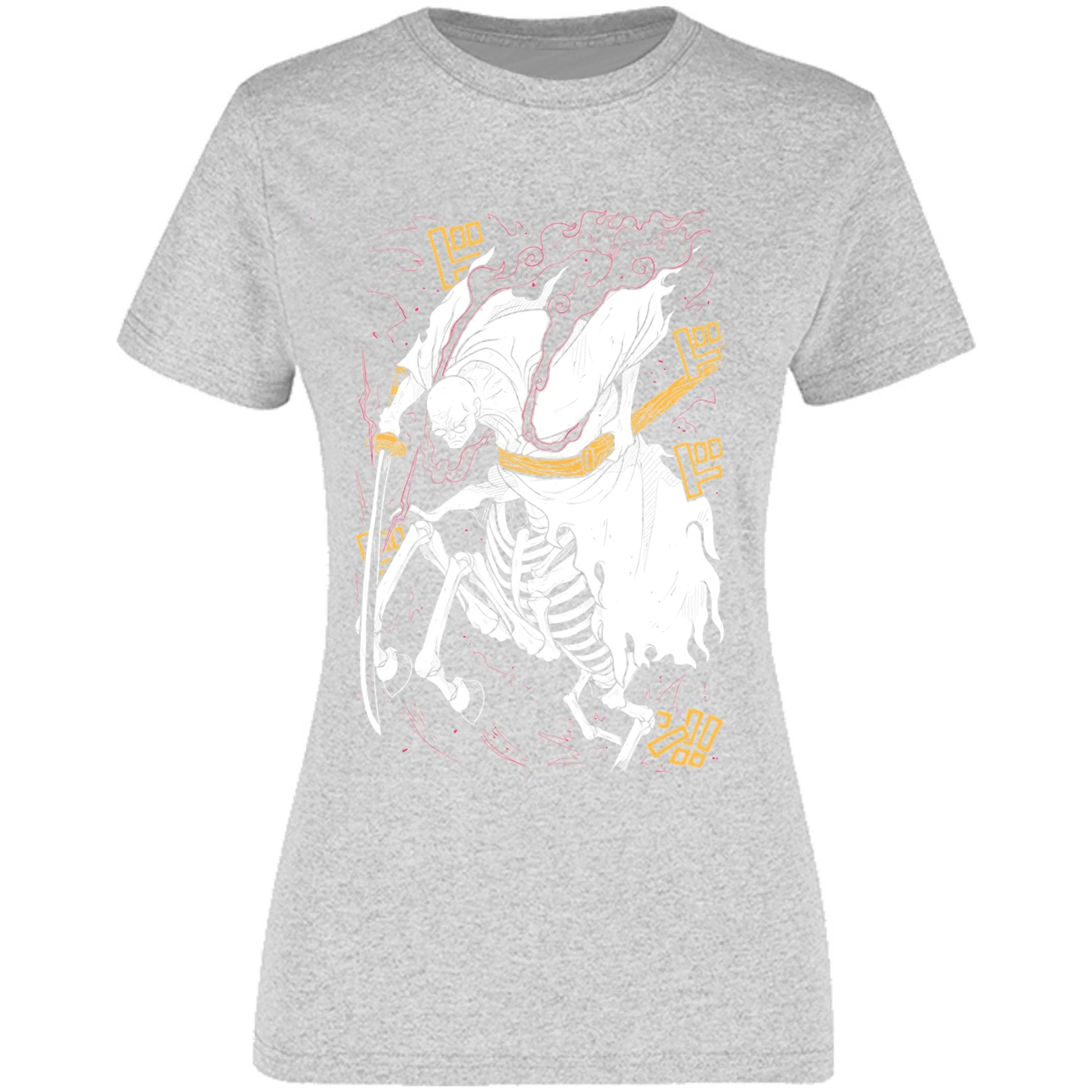 Blusa One Piece Arcadio Blusa para Mujer 6