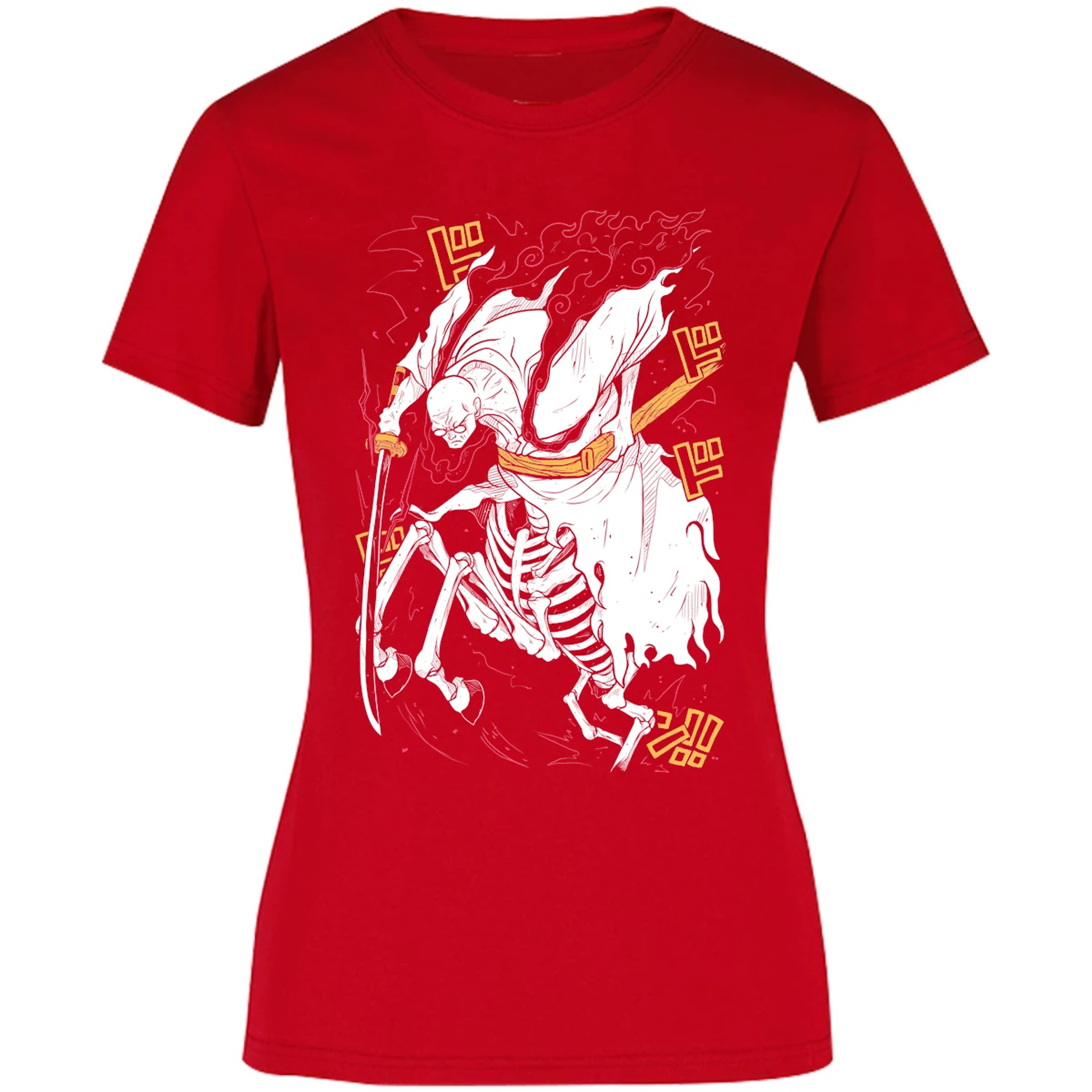 Blusa One Piece Arcadio Blusa para Mujer 10