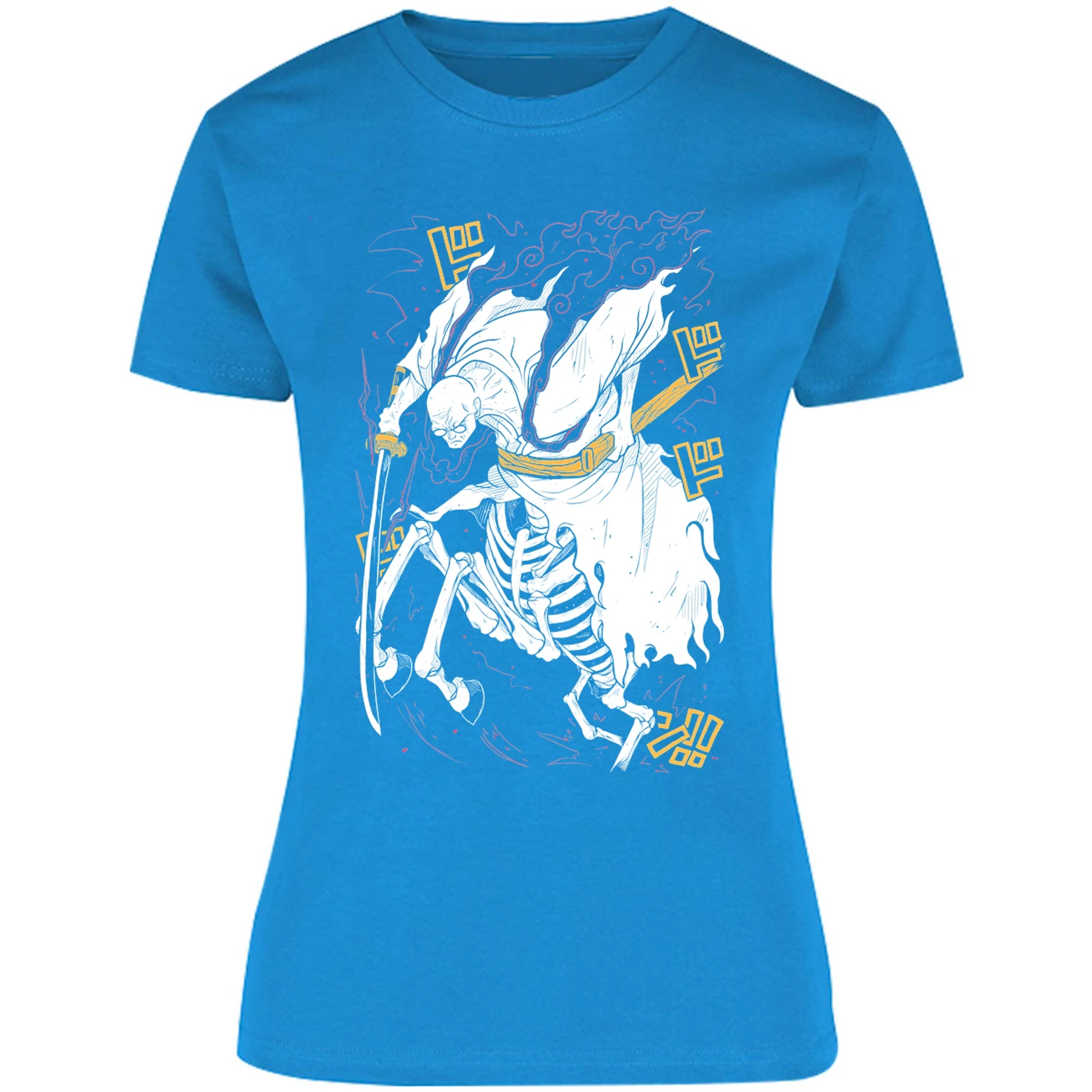 Blusa One Piece Arcadio Blusa para Mujer 25