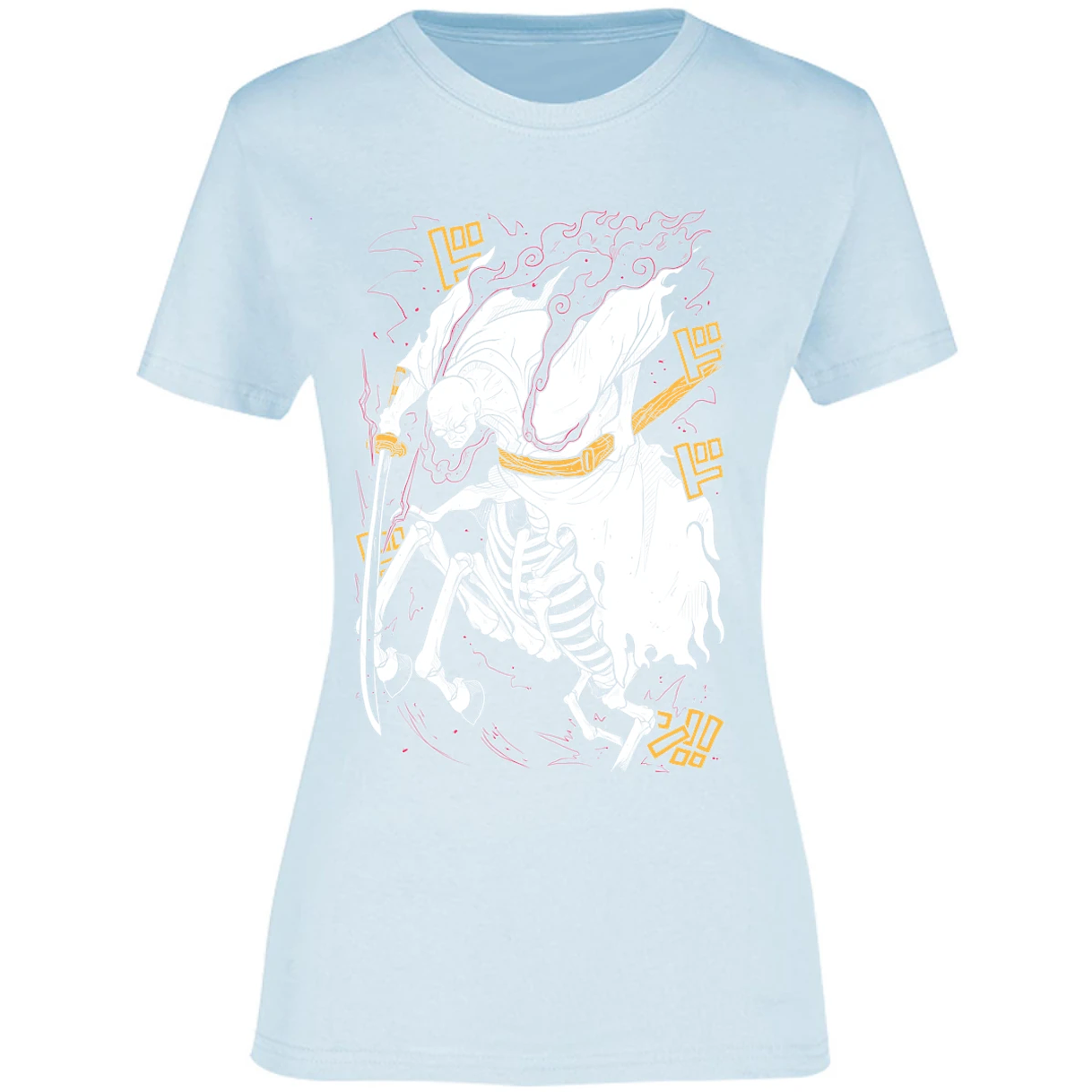 Blusa One Piece Arcadio Blusa para Mujer 27