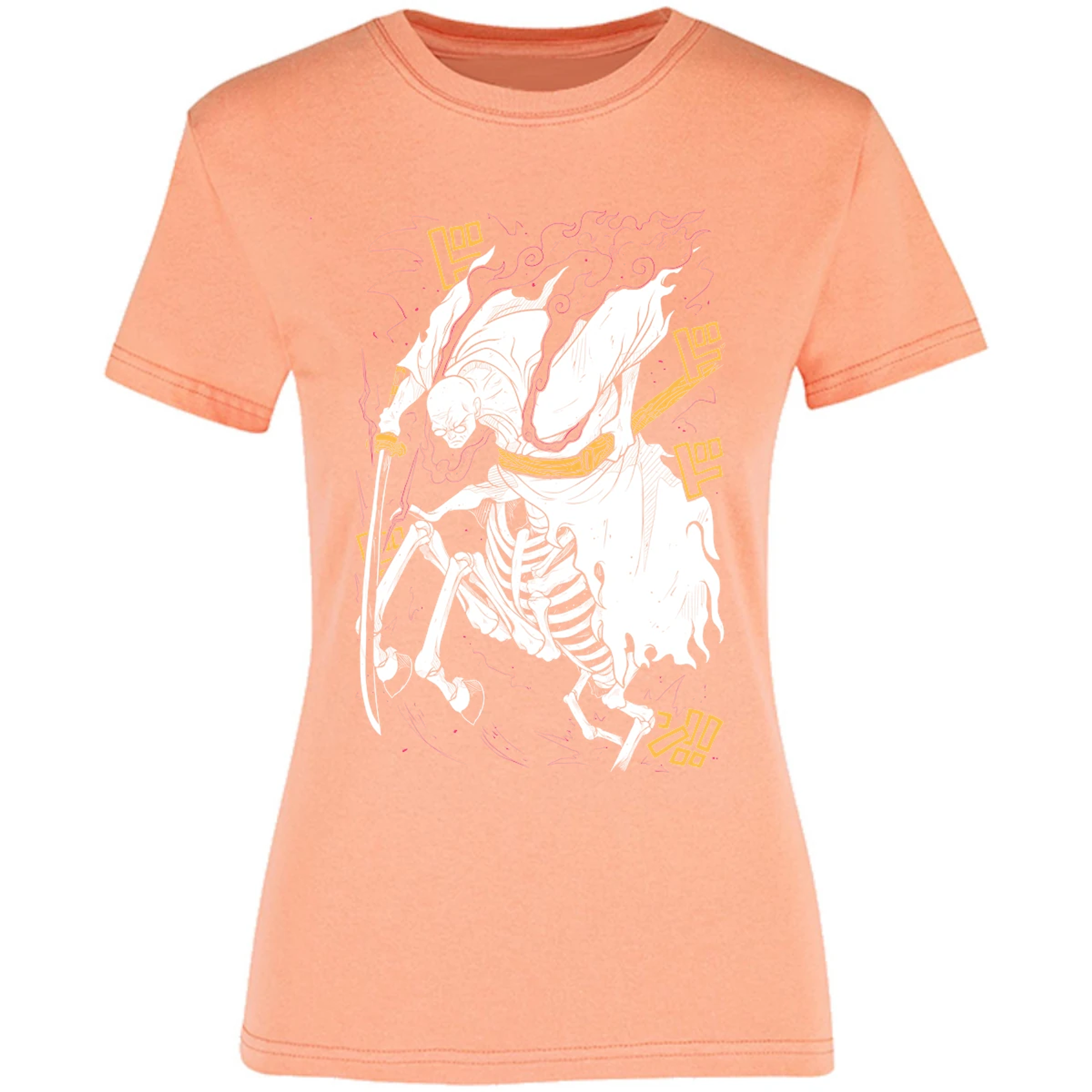 Blusa One Piece Arcadio Blusa para Mujer 23