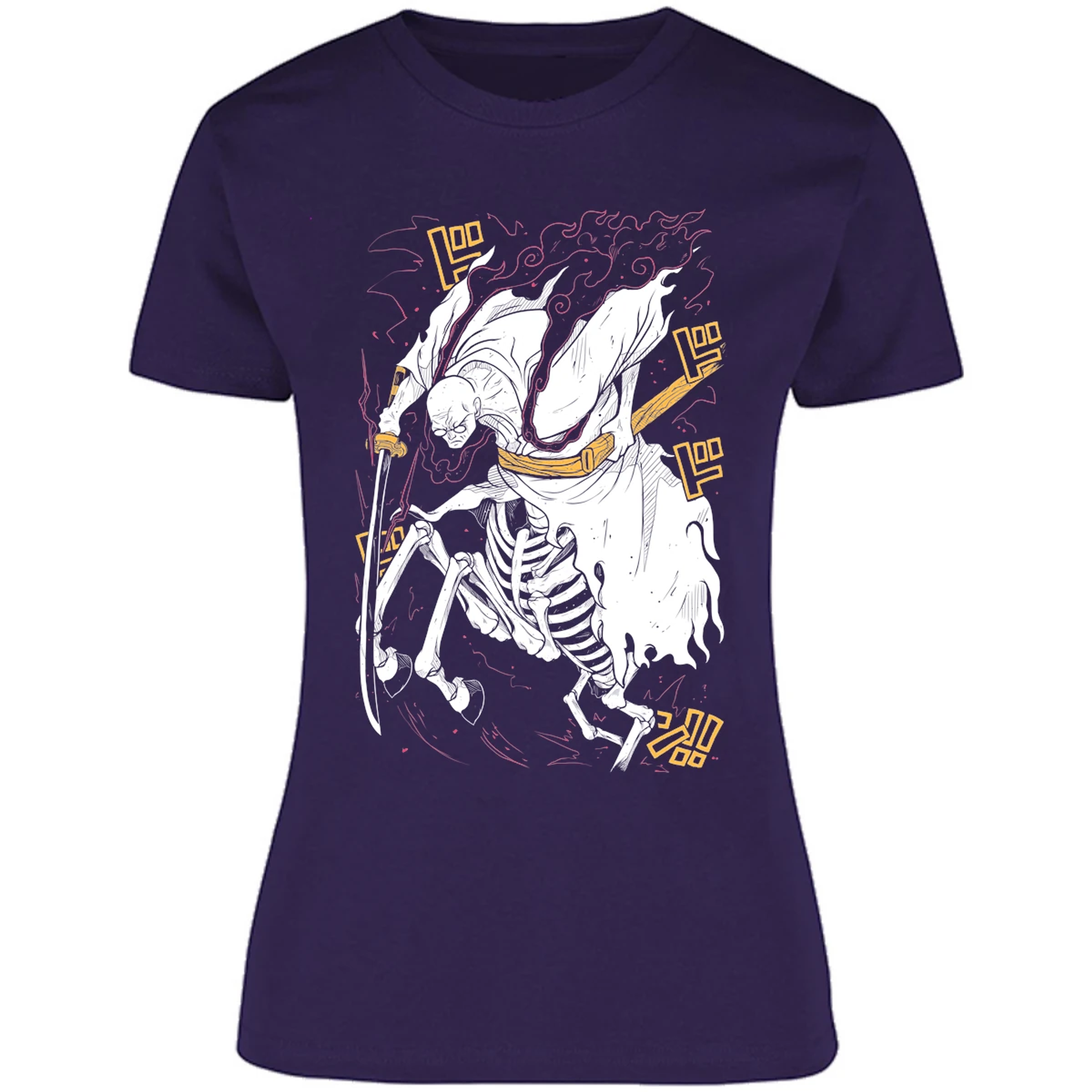 Blusa One Piece Arcadio Blusa para Mujer 29