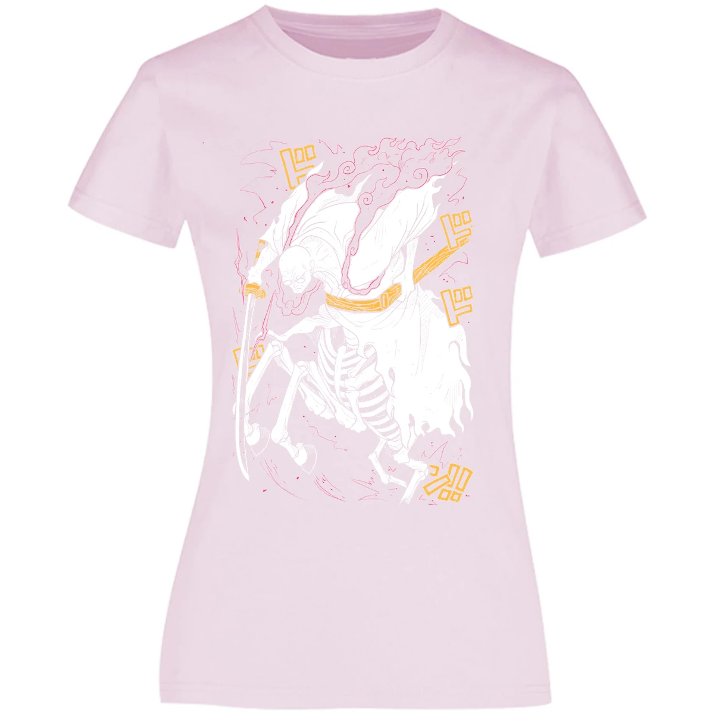 Blusa One Piece Arcadio Blusa para Mujer 33