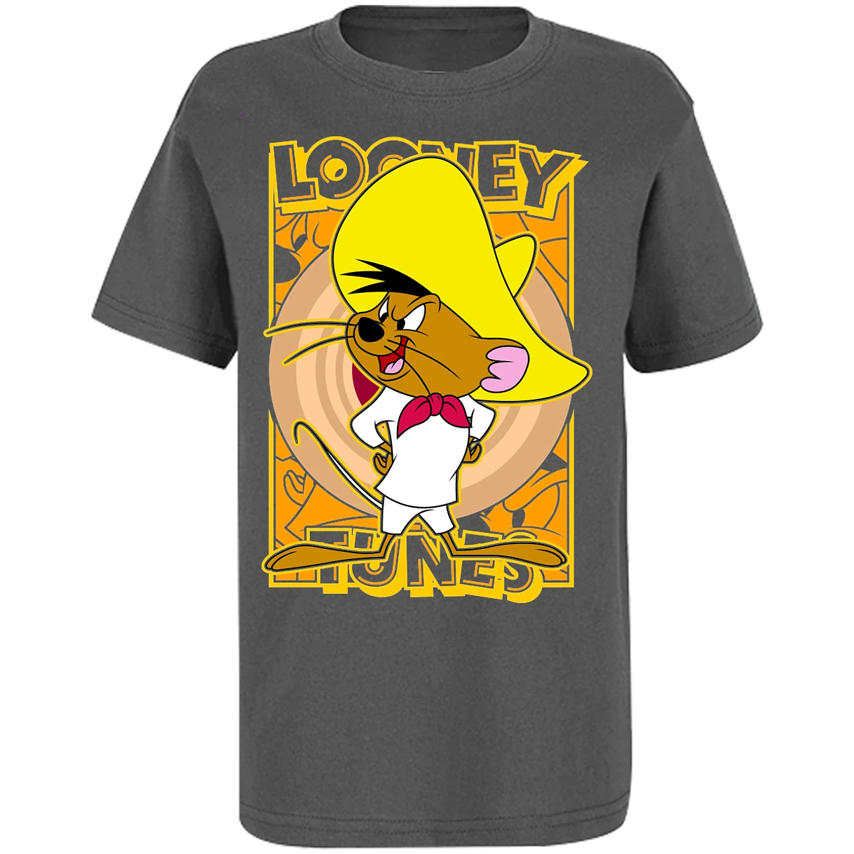 Playera Speedy Gonzales Speedy Gonzales para Niño 12