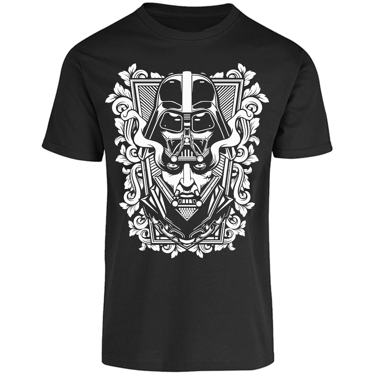 Playera Star Wars Vader para Adulto 27