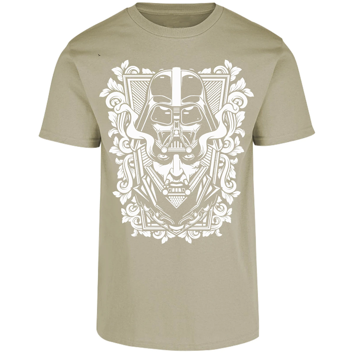 Playera Star Wars Vader para Adulto 15