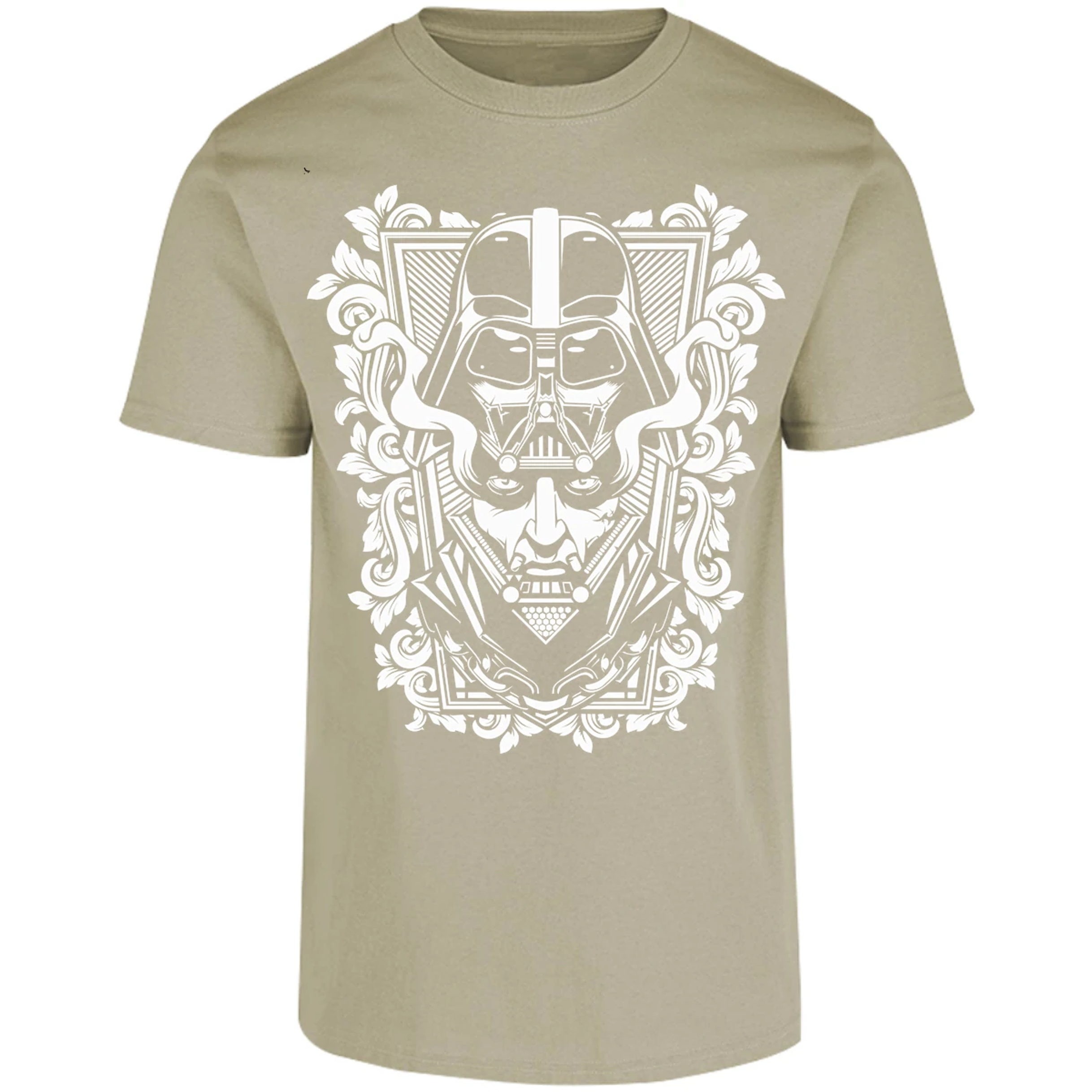 Playera Star Wars Vader para Adulto 15