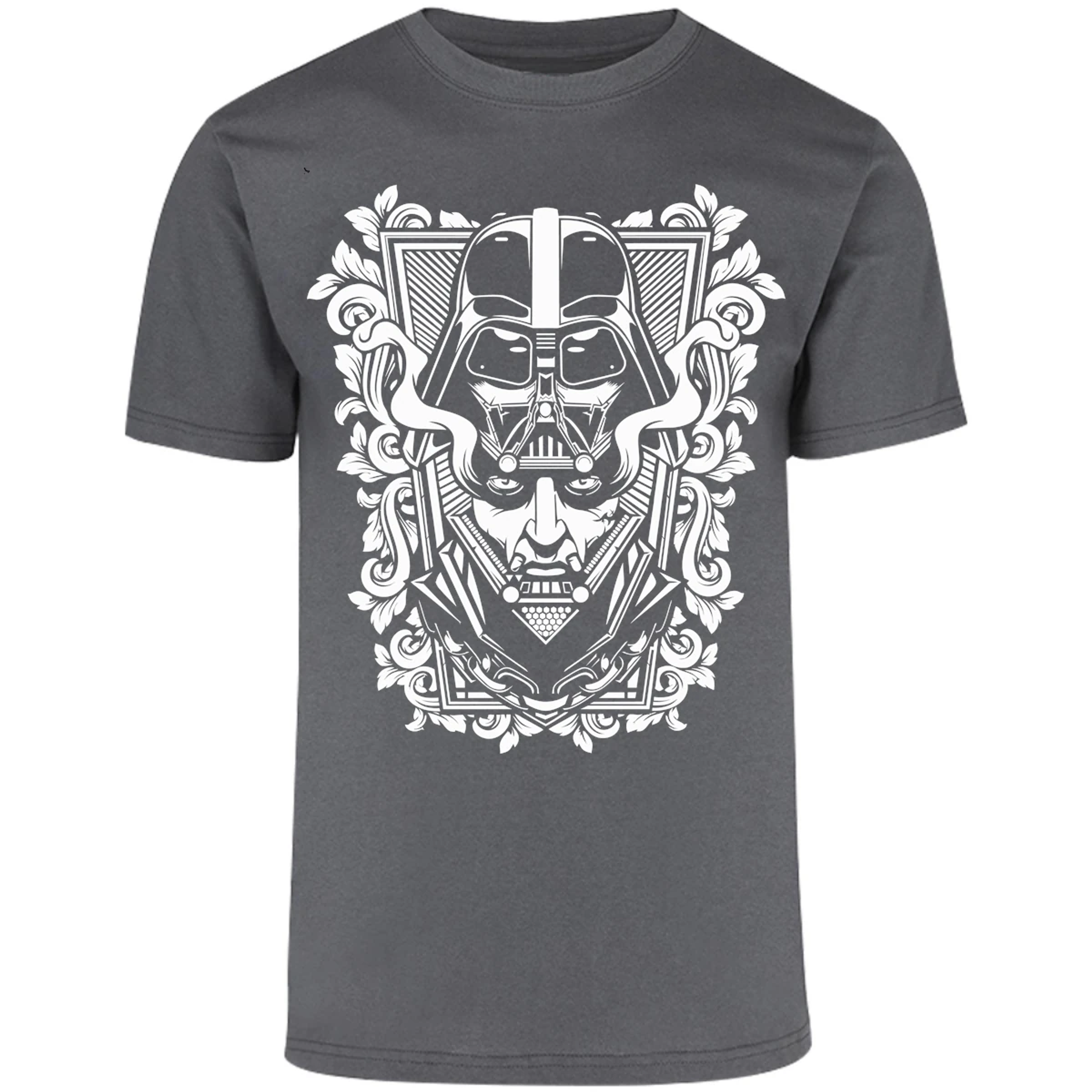 Playera Star Wars Vader para Adulto 24