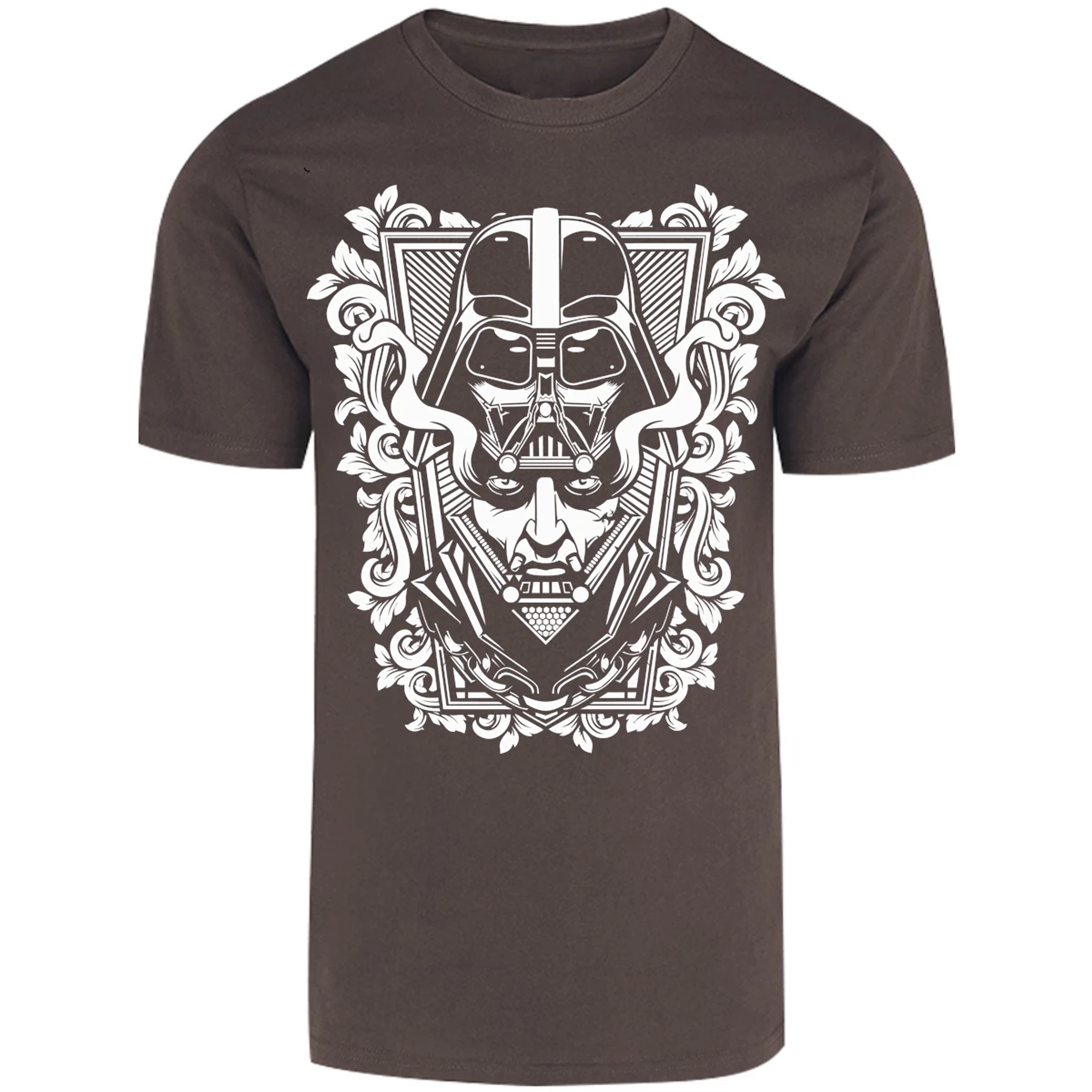 Playera Star Wars Vader para Adulto 20