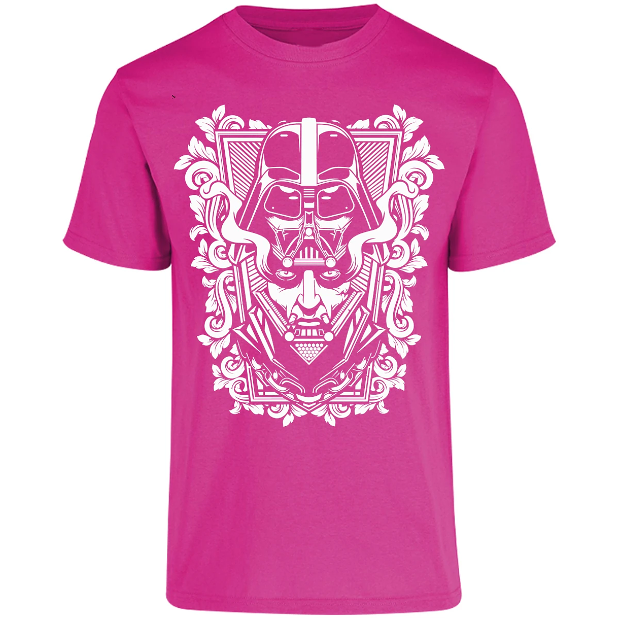 Playera Star Wars Vader para Adulto 12