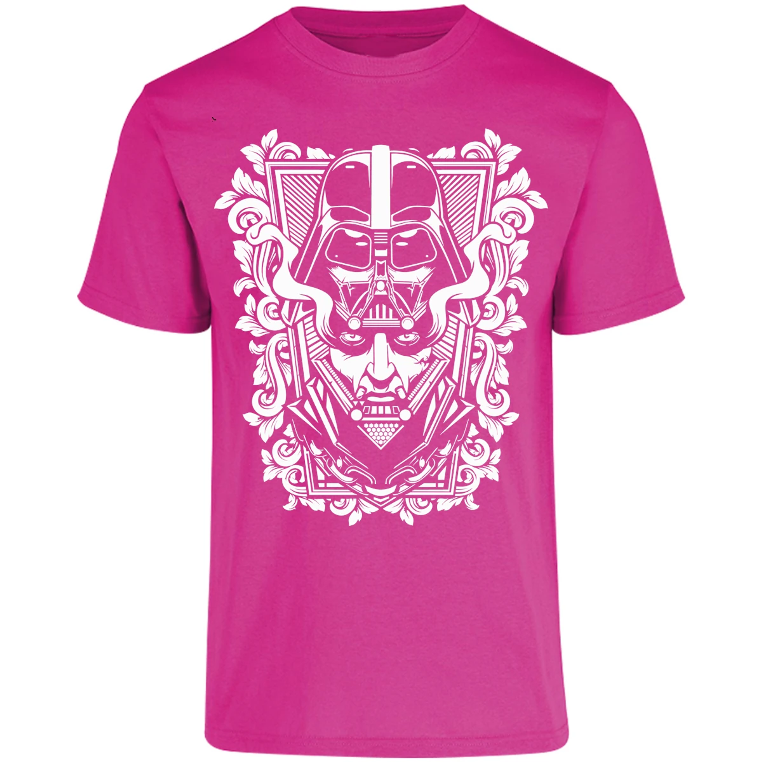 Playera Star Wars Vader para Adulto 12