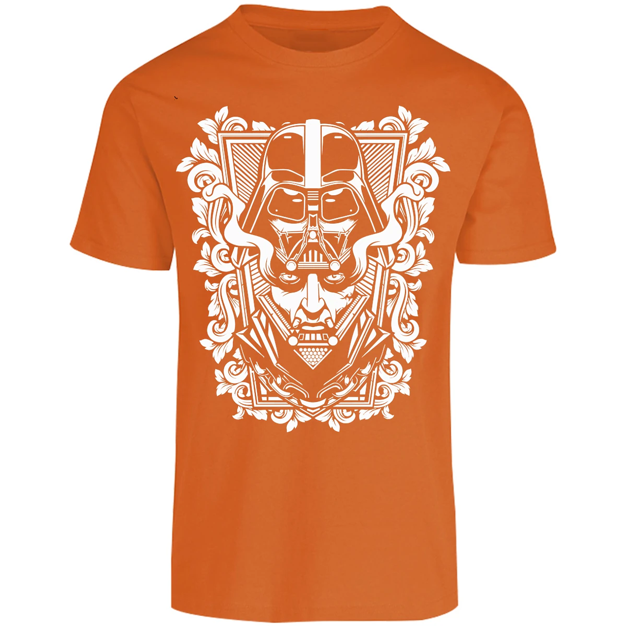 Playera Star Wars Vader para Adulto 4