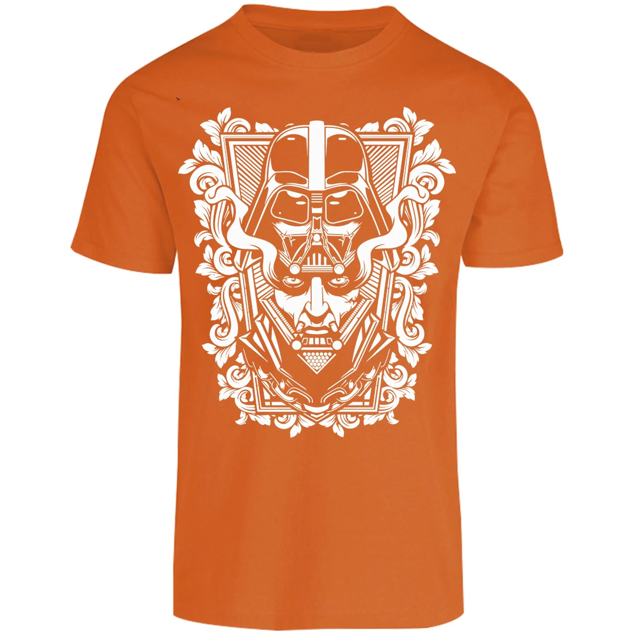 Playera Star Wars Vader para Adulto 4