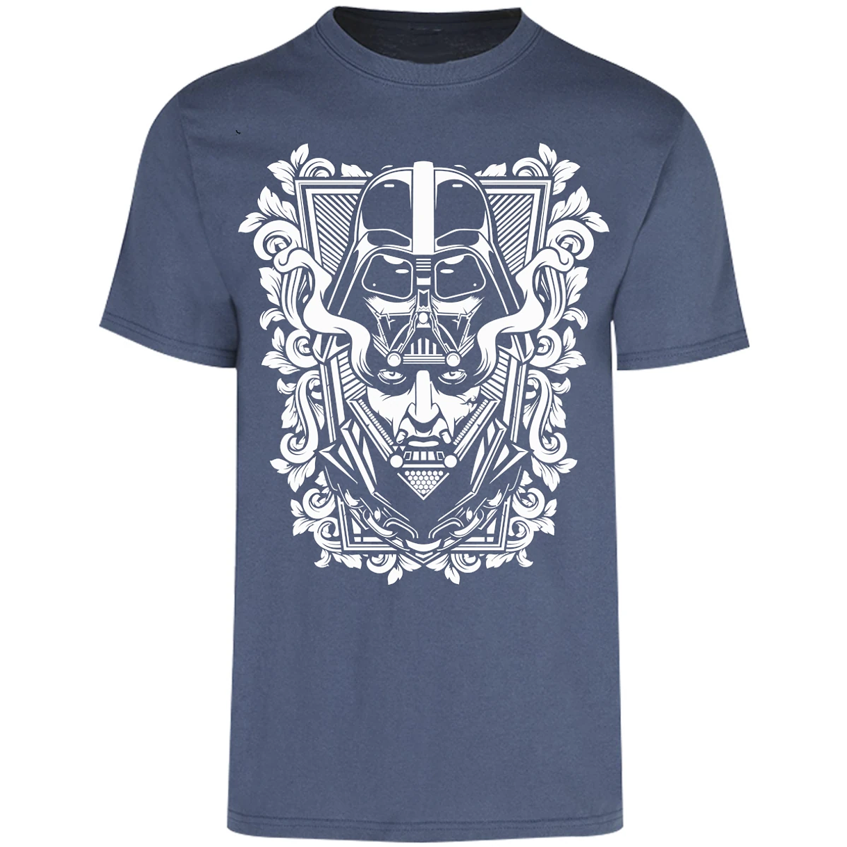 Playera Star Wars Vader para Adulto 11