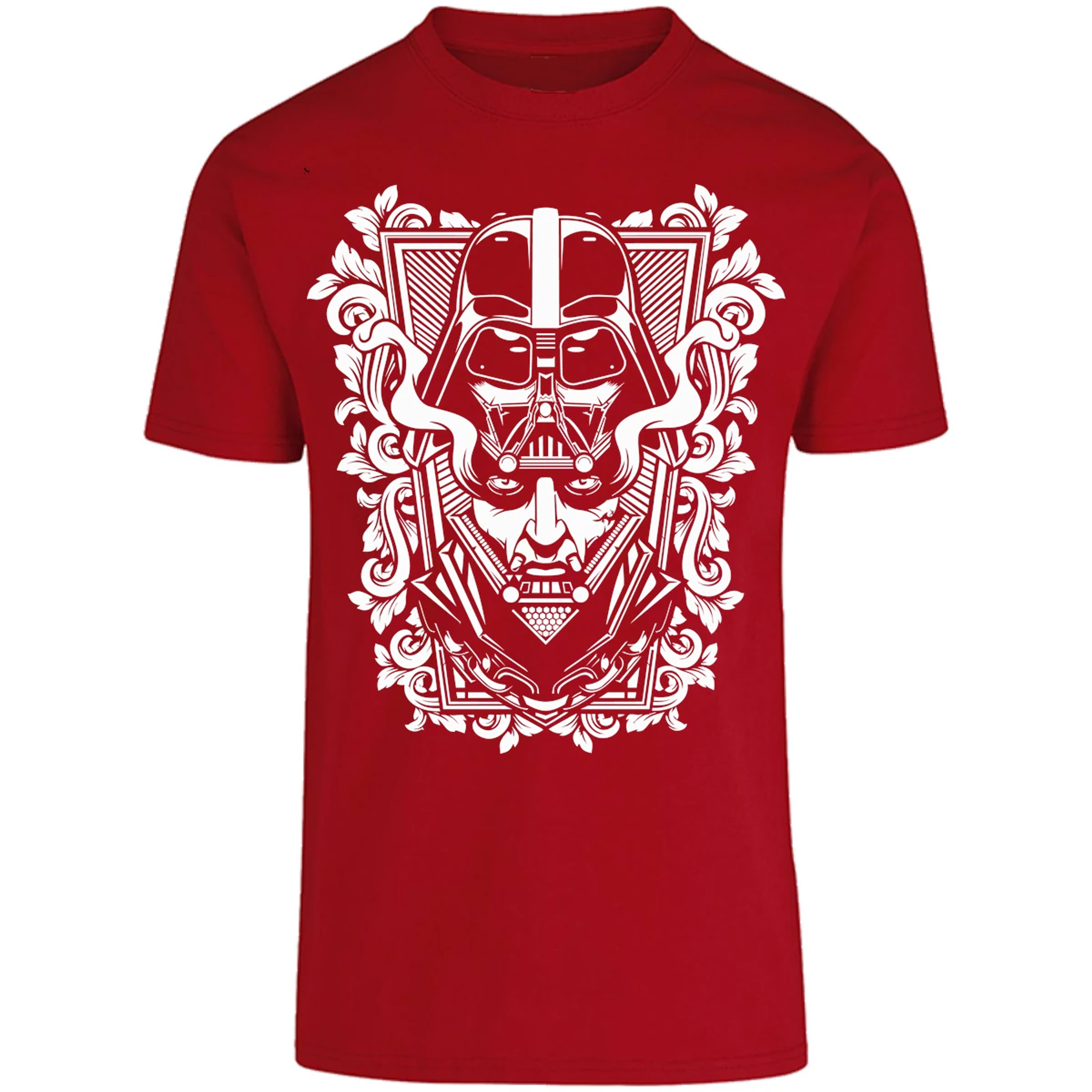 Playera Star Wars Vader para Adulto 17