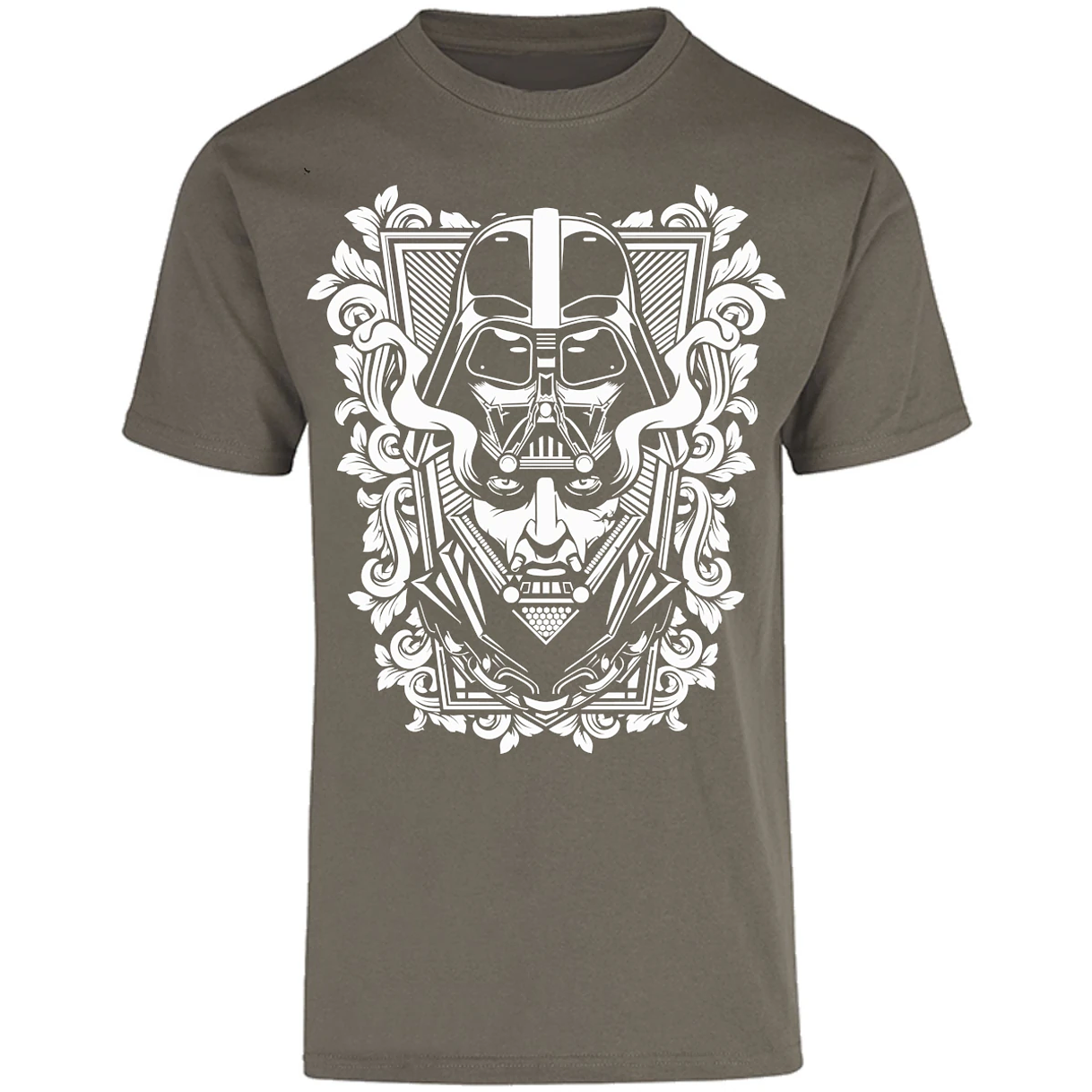 Playera Star Wars Vader para Adulto 29