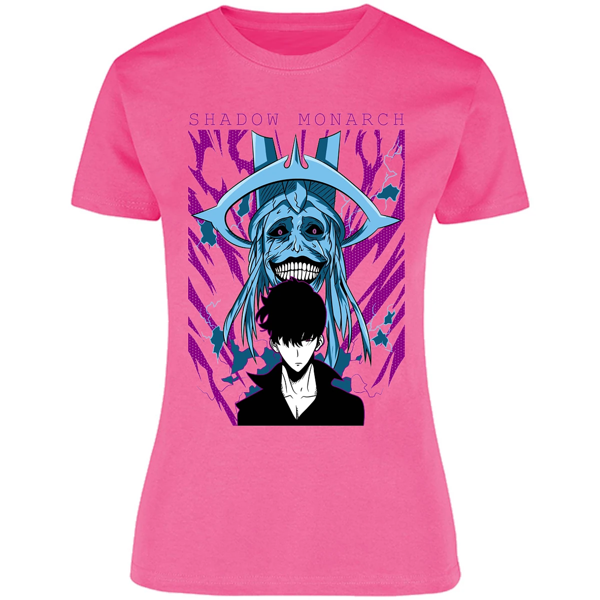 Blusa Solo Leveling Solo Leveling Sjw Blusa para Mujer 10