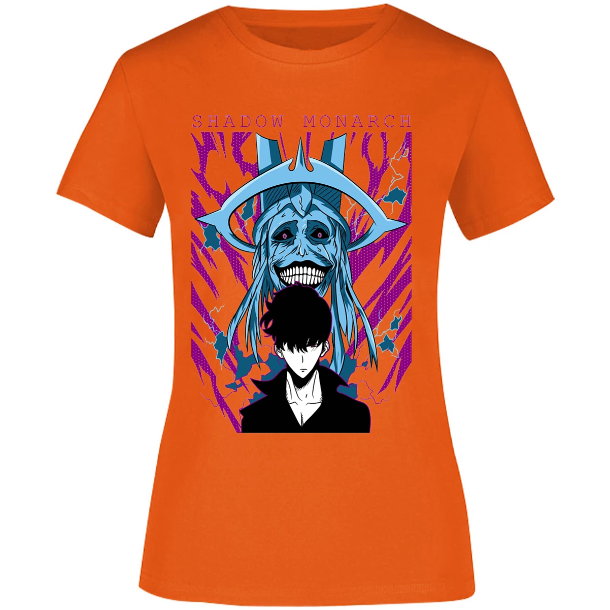 Blusa Solo Leveling Solo Leveling Sjw Blusa para Mujer 13