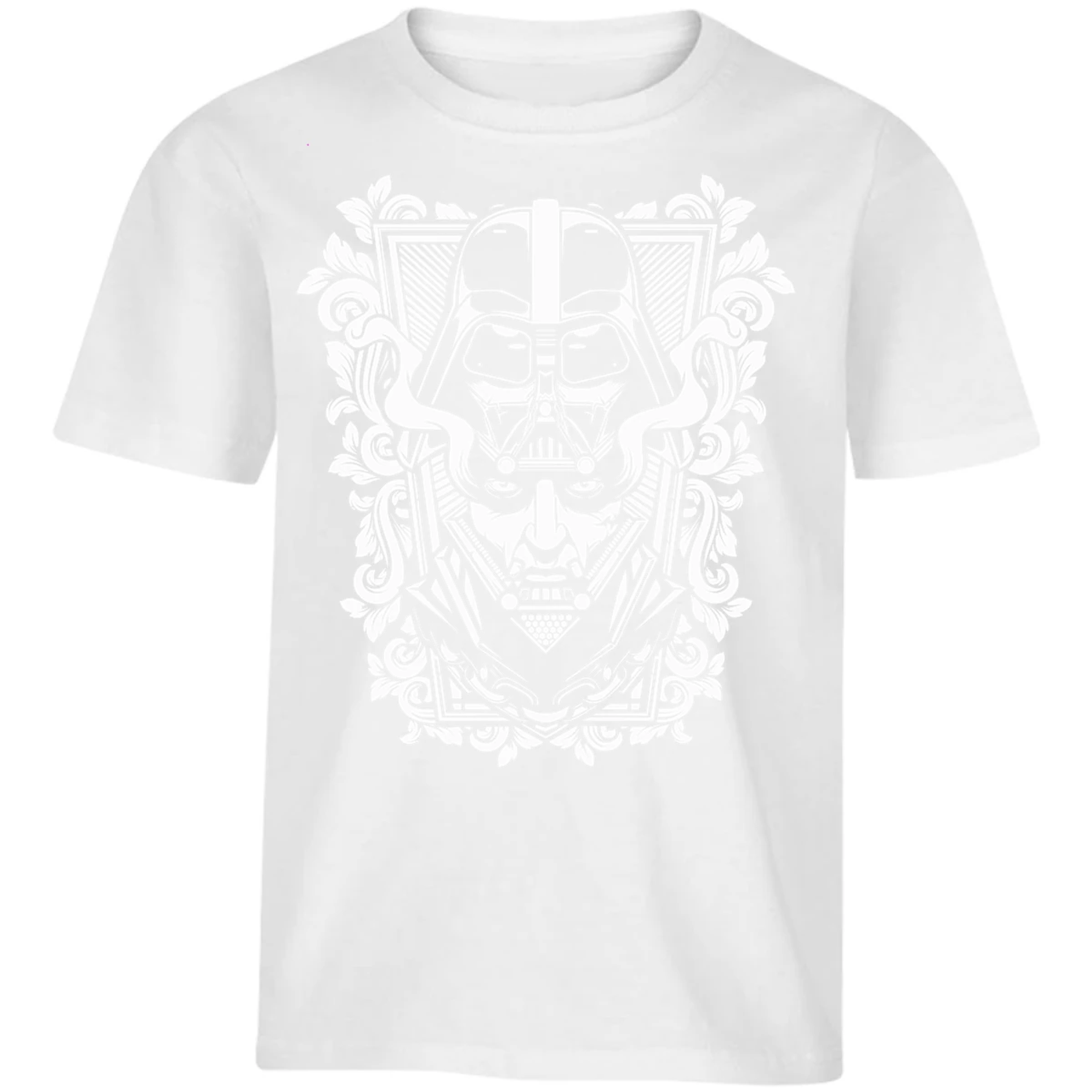 Playera Star Wars Vader para Niño 16