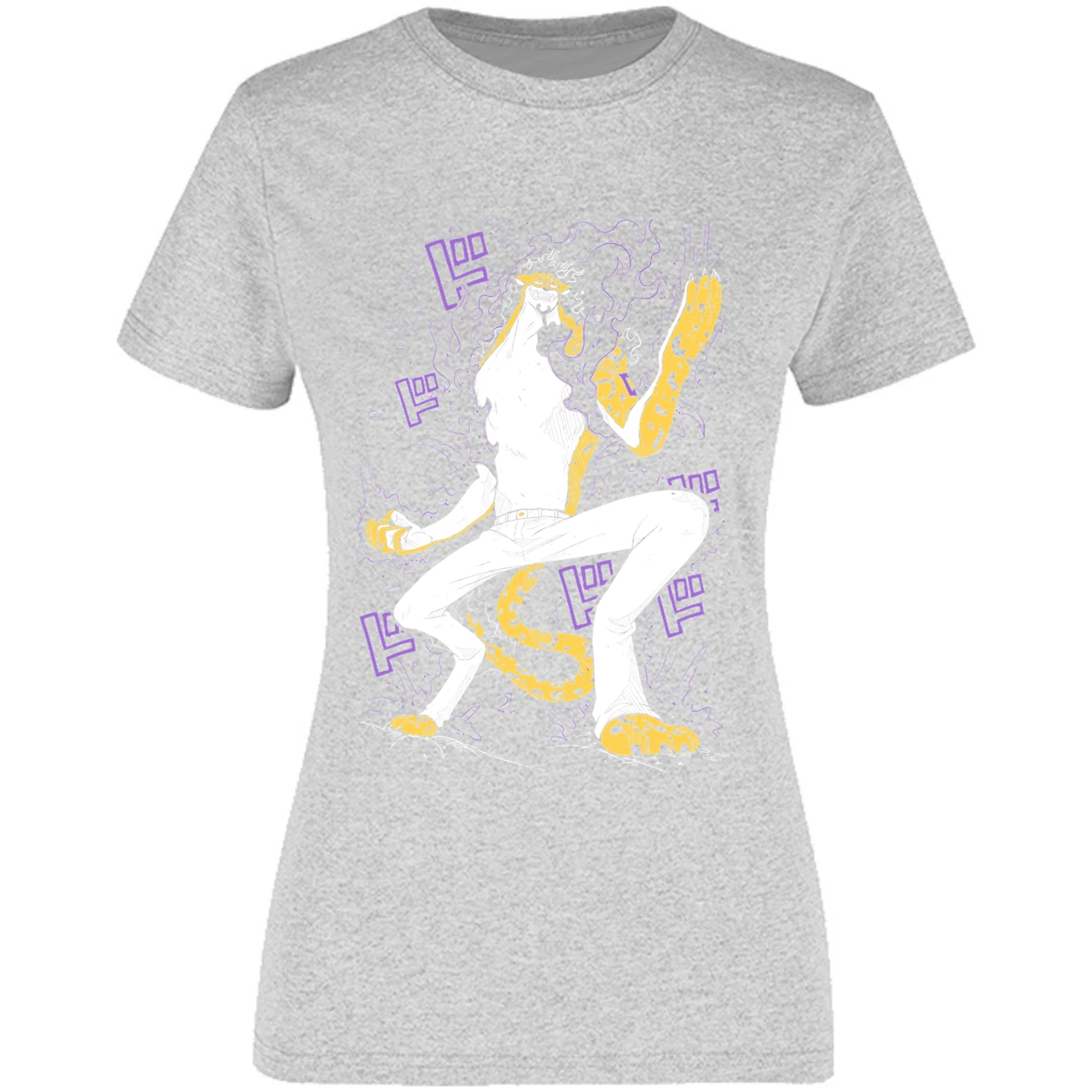 Blusa One Piece Lucci Blusa para Mujer 7