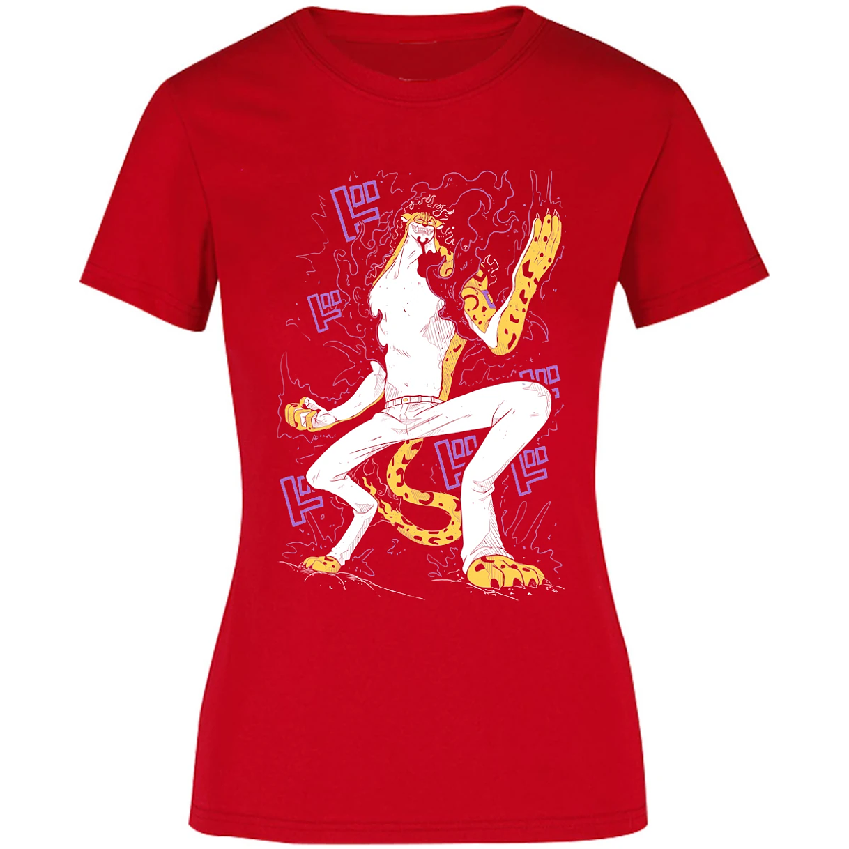 Blusa One Piece Lucci Blusa para Mujer 3