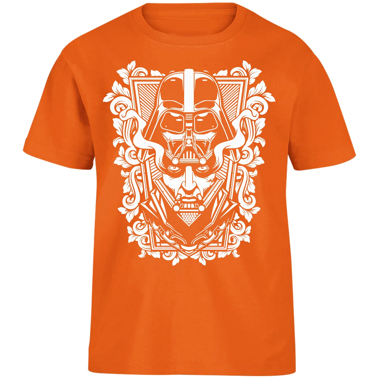 Playera Star Wars Vader para Niño 13