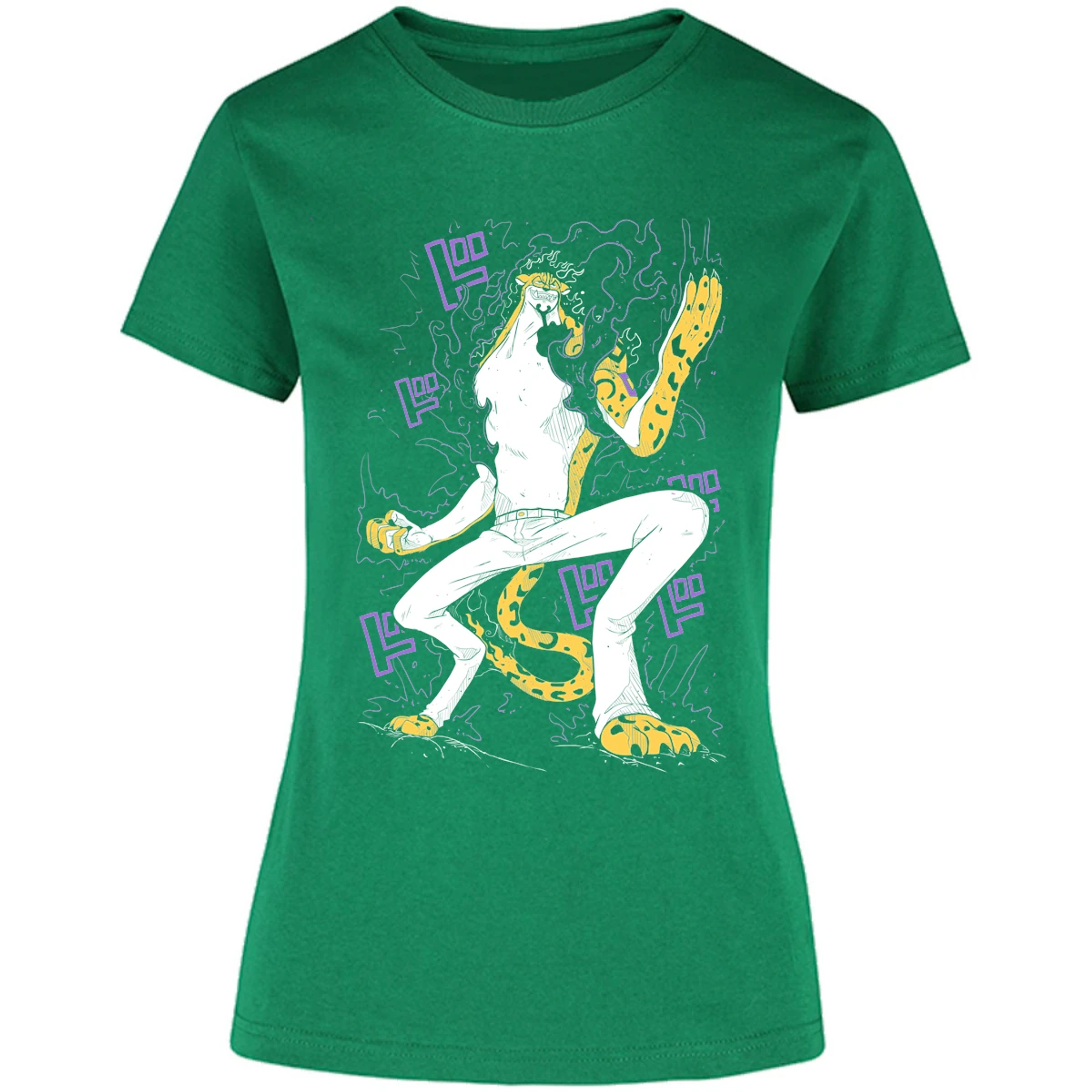 Blusa One Piece Lucci Blusa para Mujer 11