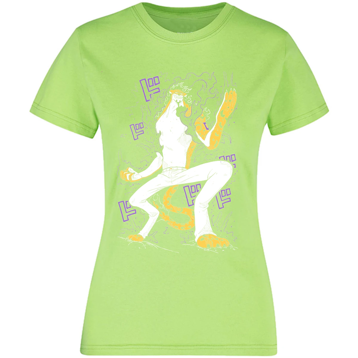 Blusa One Piece Lucci Blusa para Mujer 30