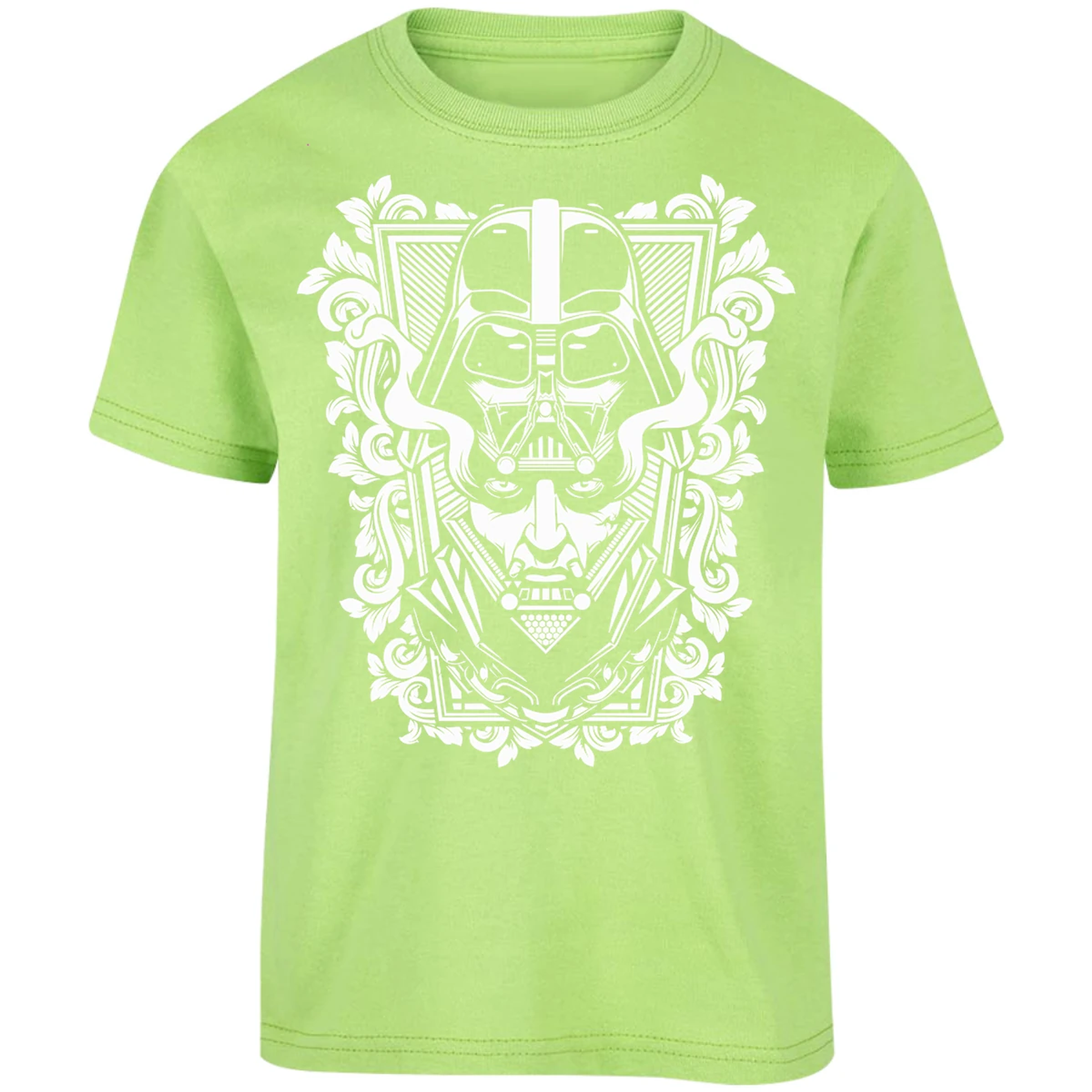 Playera Star Wars Vader para Niño 2