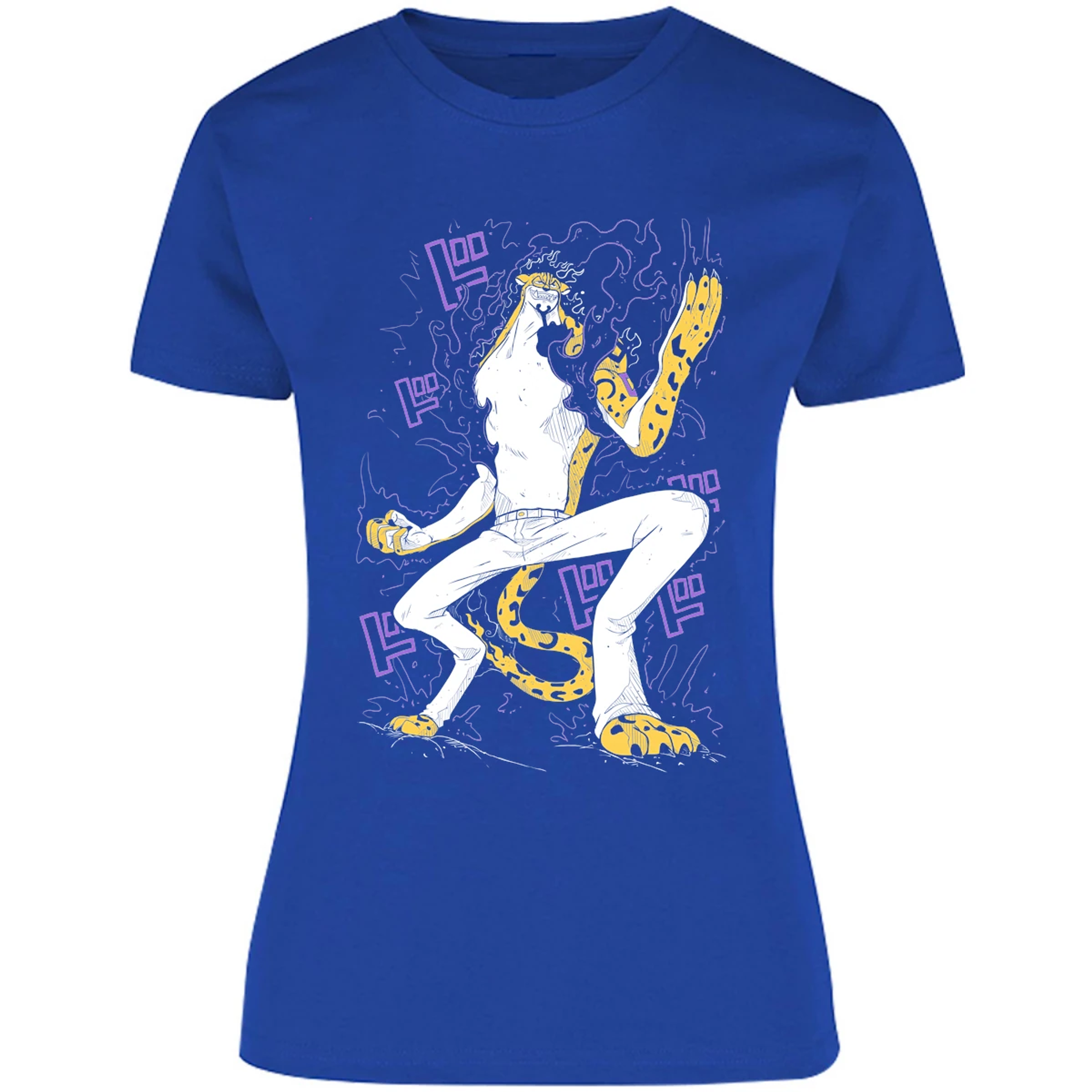 Blusa One Piece Lucci Blusa para Mujer 22