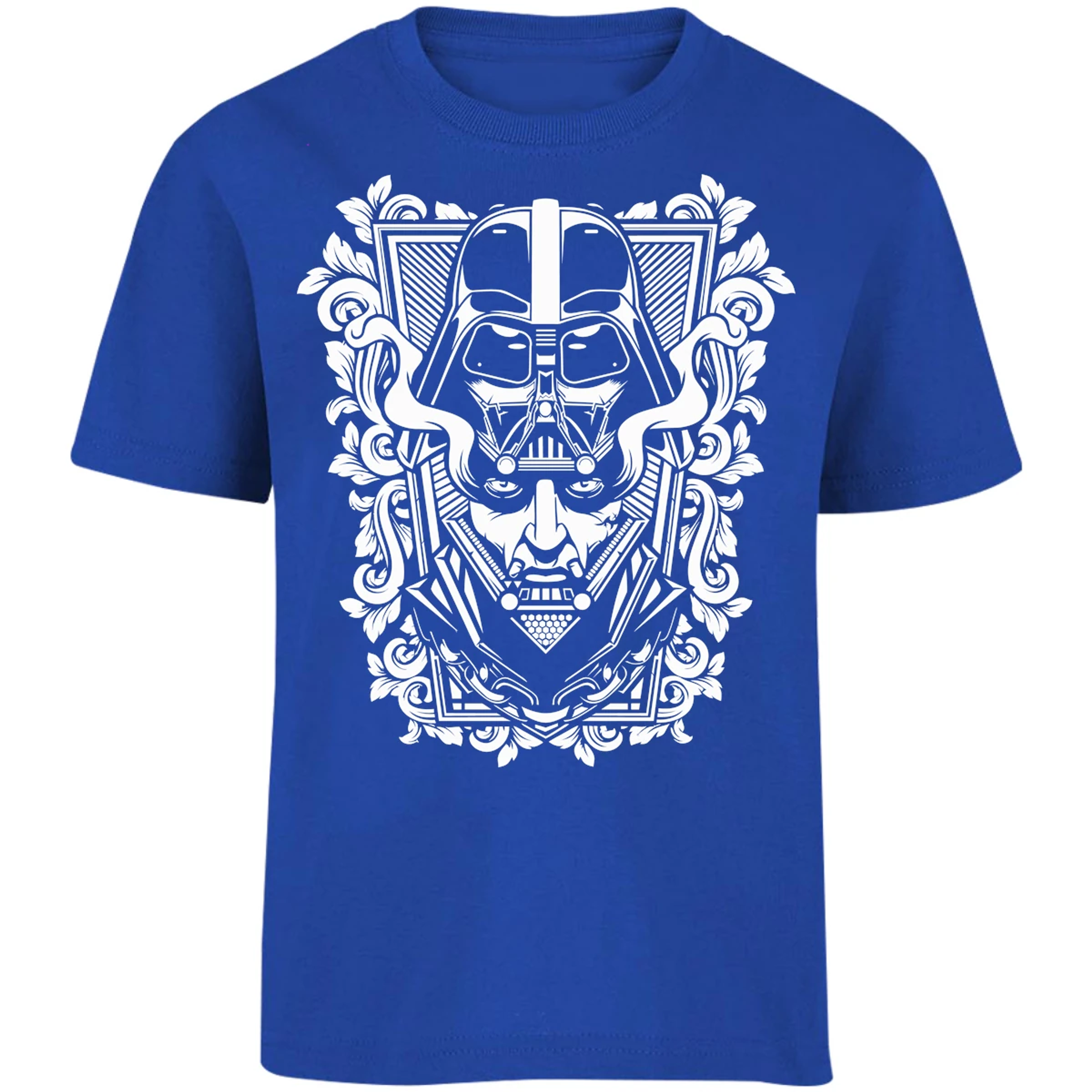 Playera Star Wars Vader para Niño 6