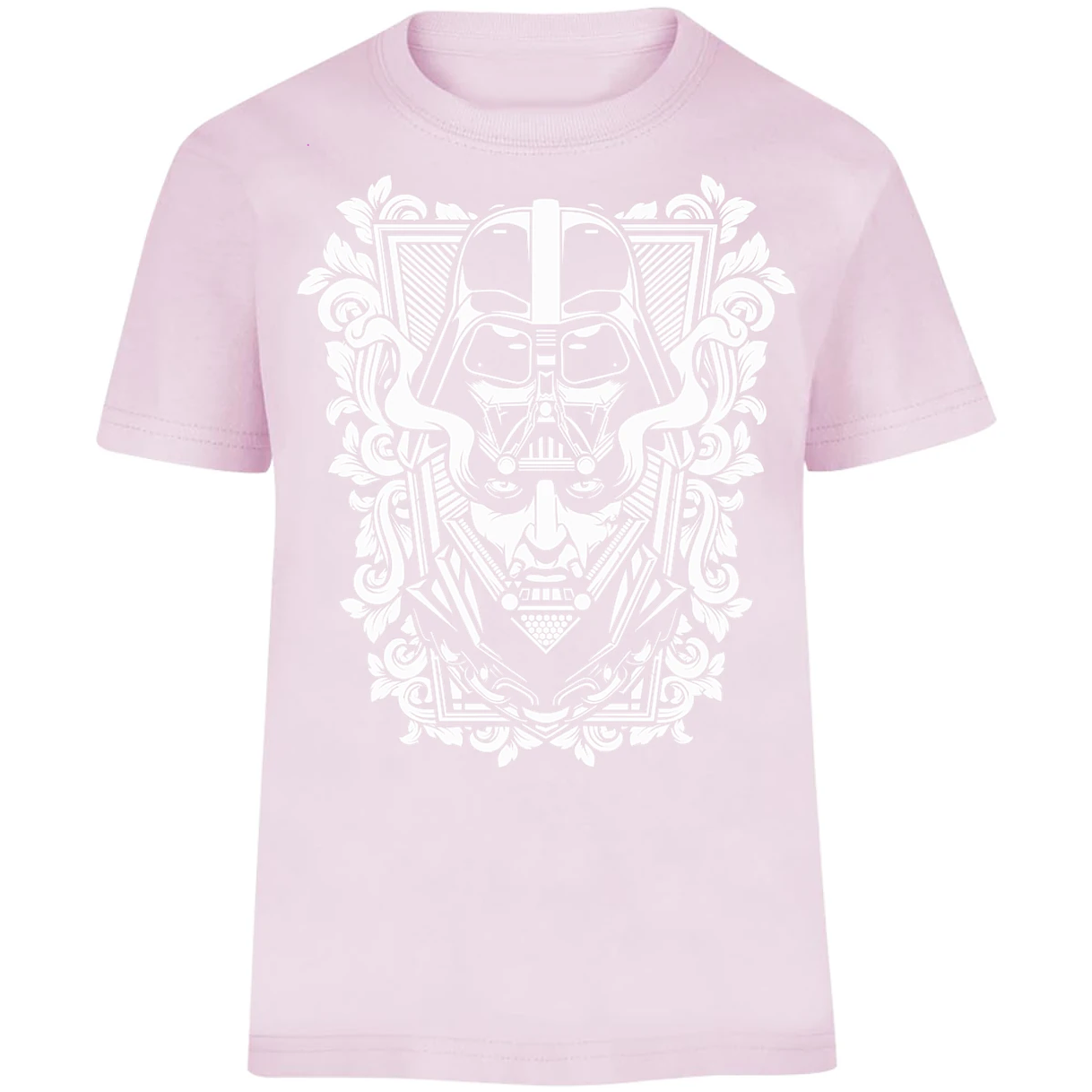 Playera Star Wars Vader para Niño 9