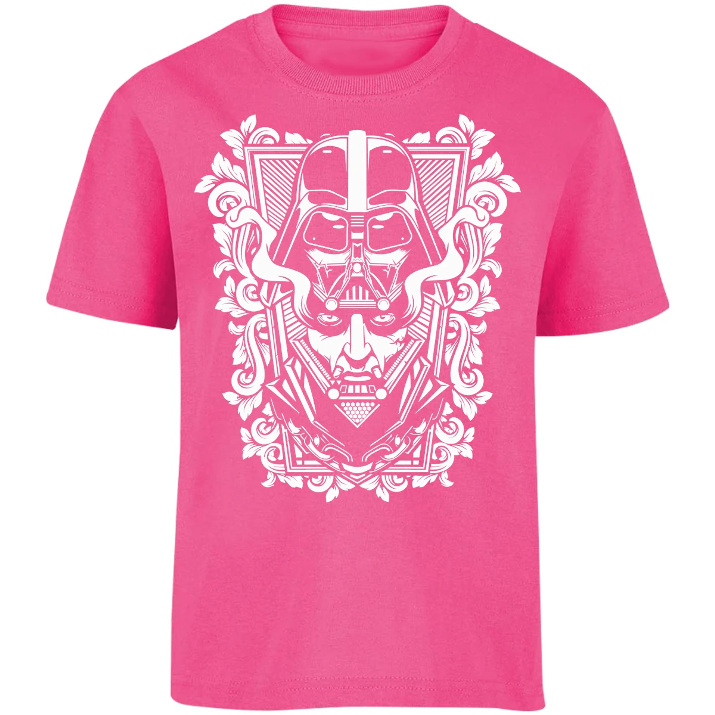 Playera Star Wars Vader para Niño 10